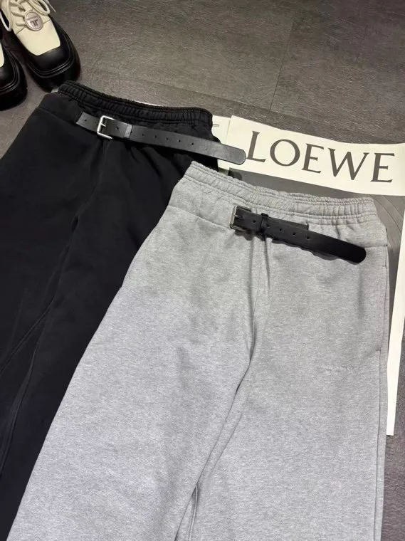 Брюки Женские Alexander Wang 11181350