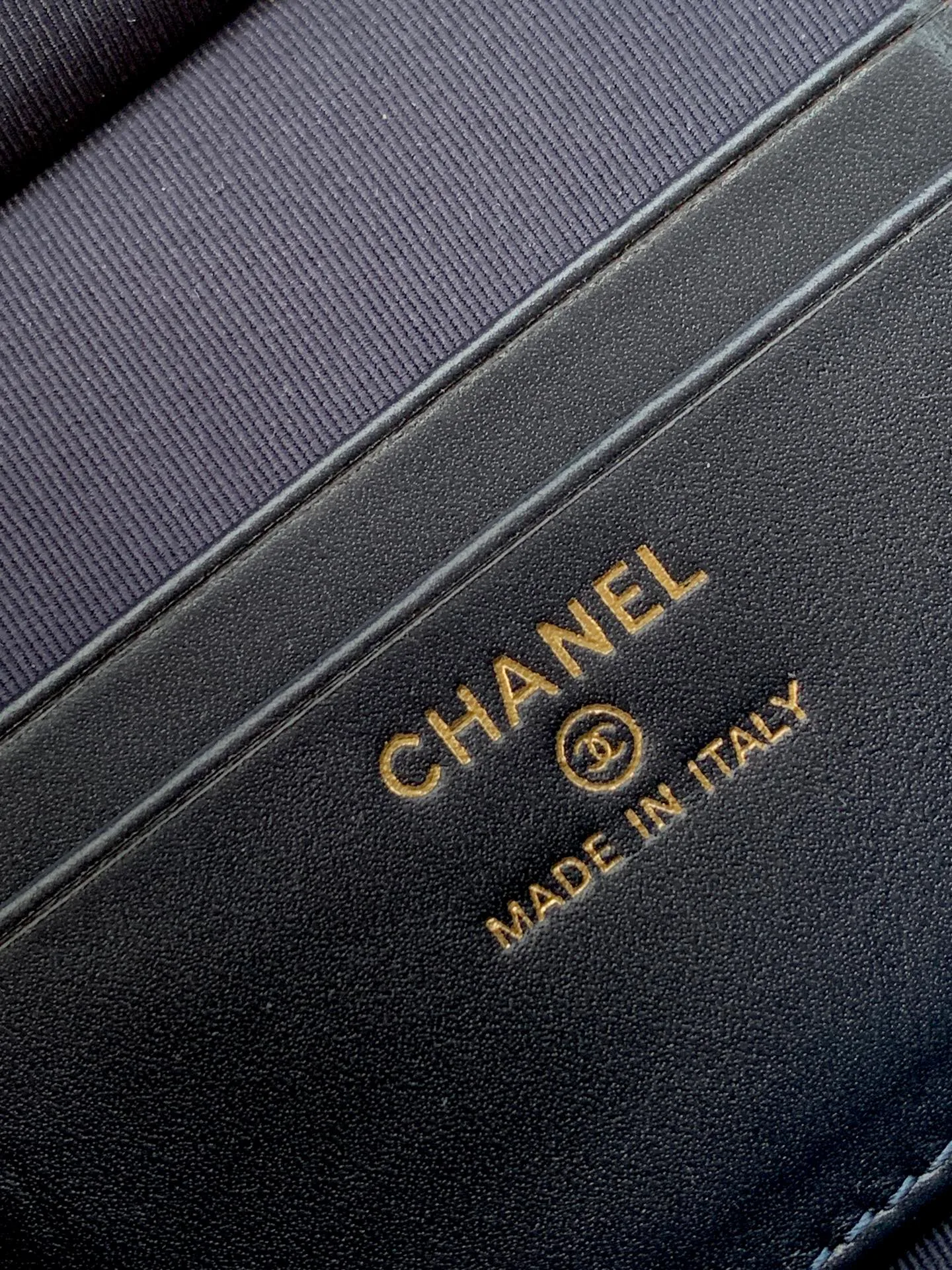 Сумки На Ремне Женские Chanel 13369836