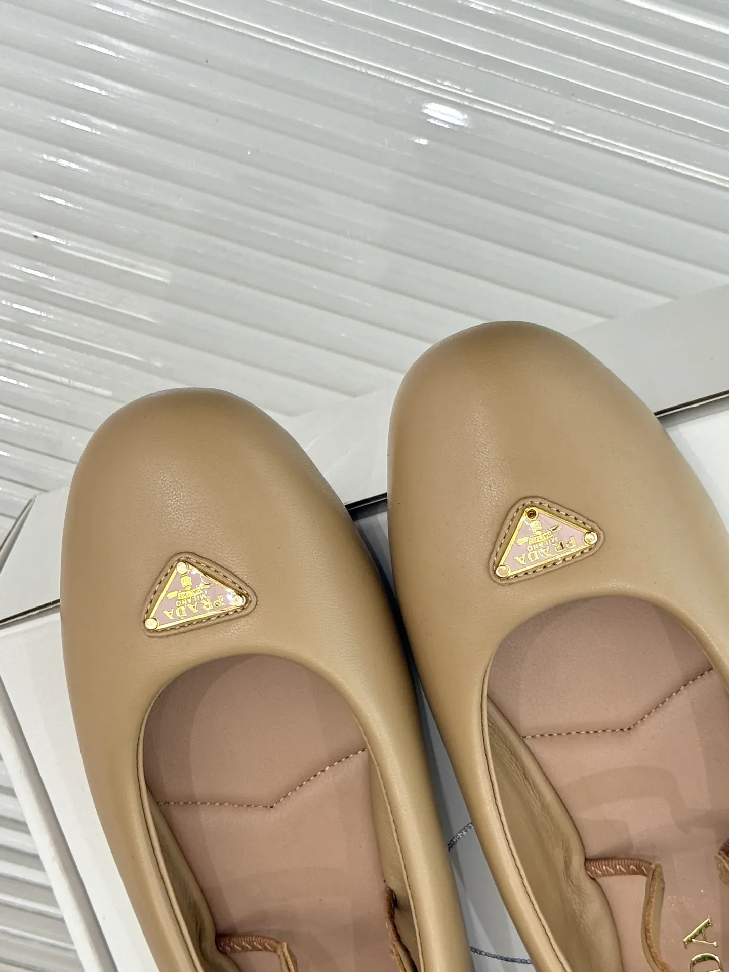 Туфли Женские Prada 1770577