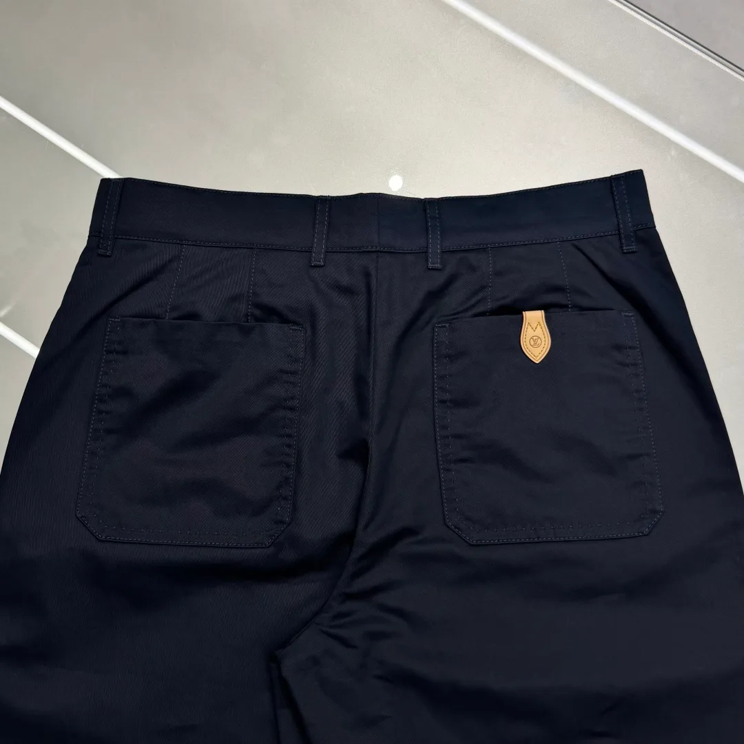 Брюки Мужские Louis Vuitton 17207534