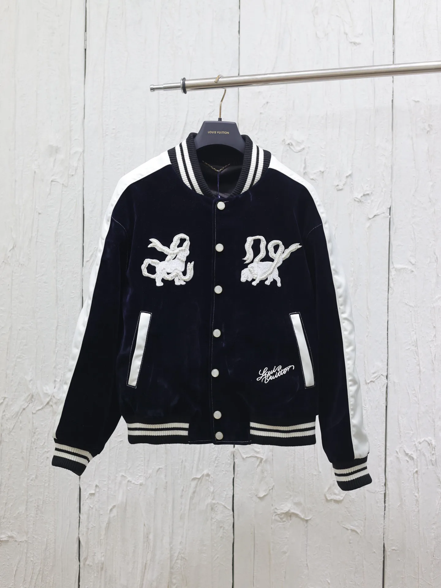 Куртки Мужские Louis Vuitton 2293