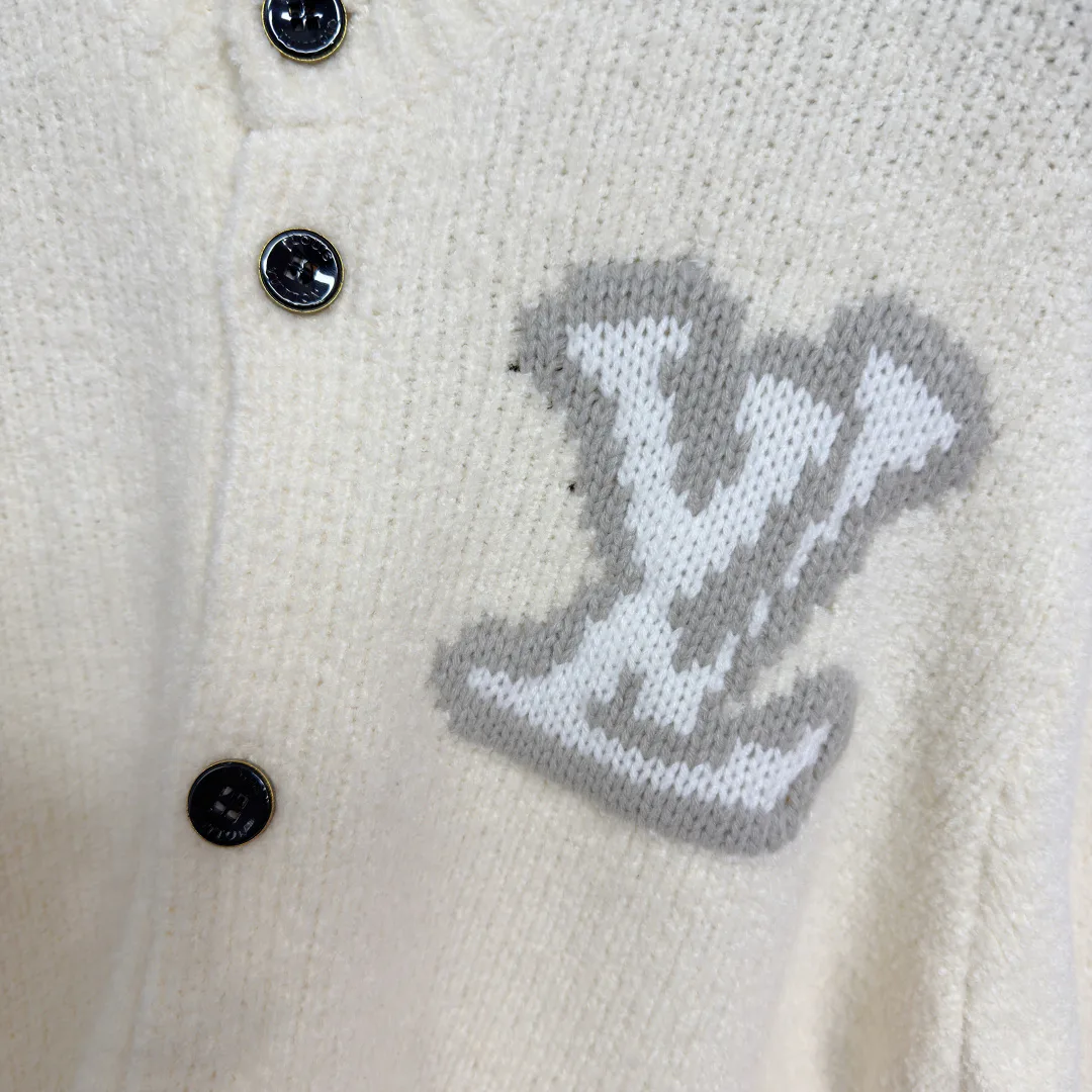 Джемперы И Свитеры Мужские Louis Vuitton 5059617