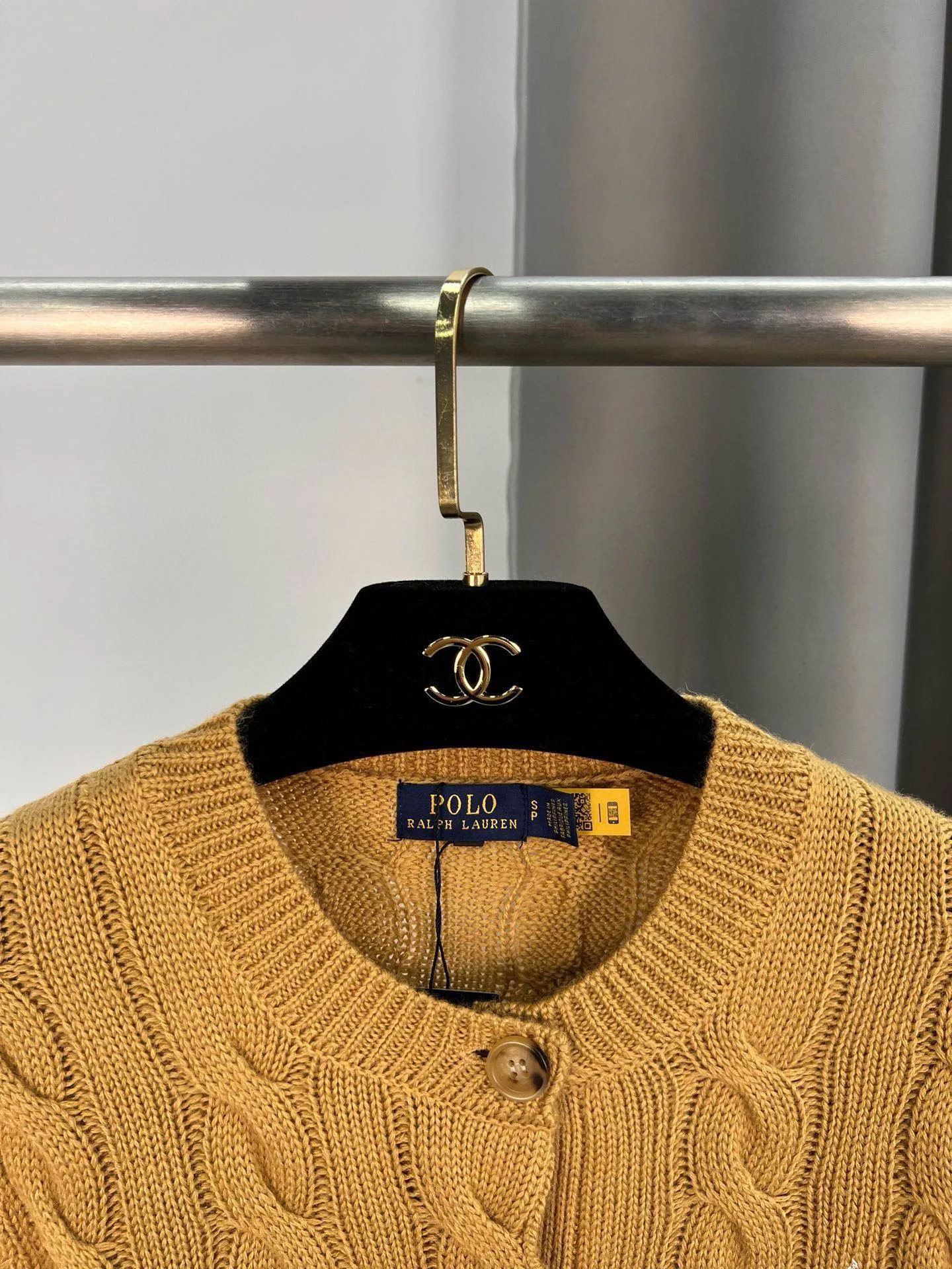 Джемперы И Свитеры Женские Ralph Lauren 910534