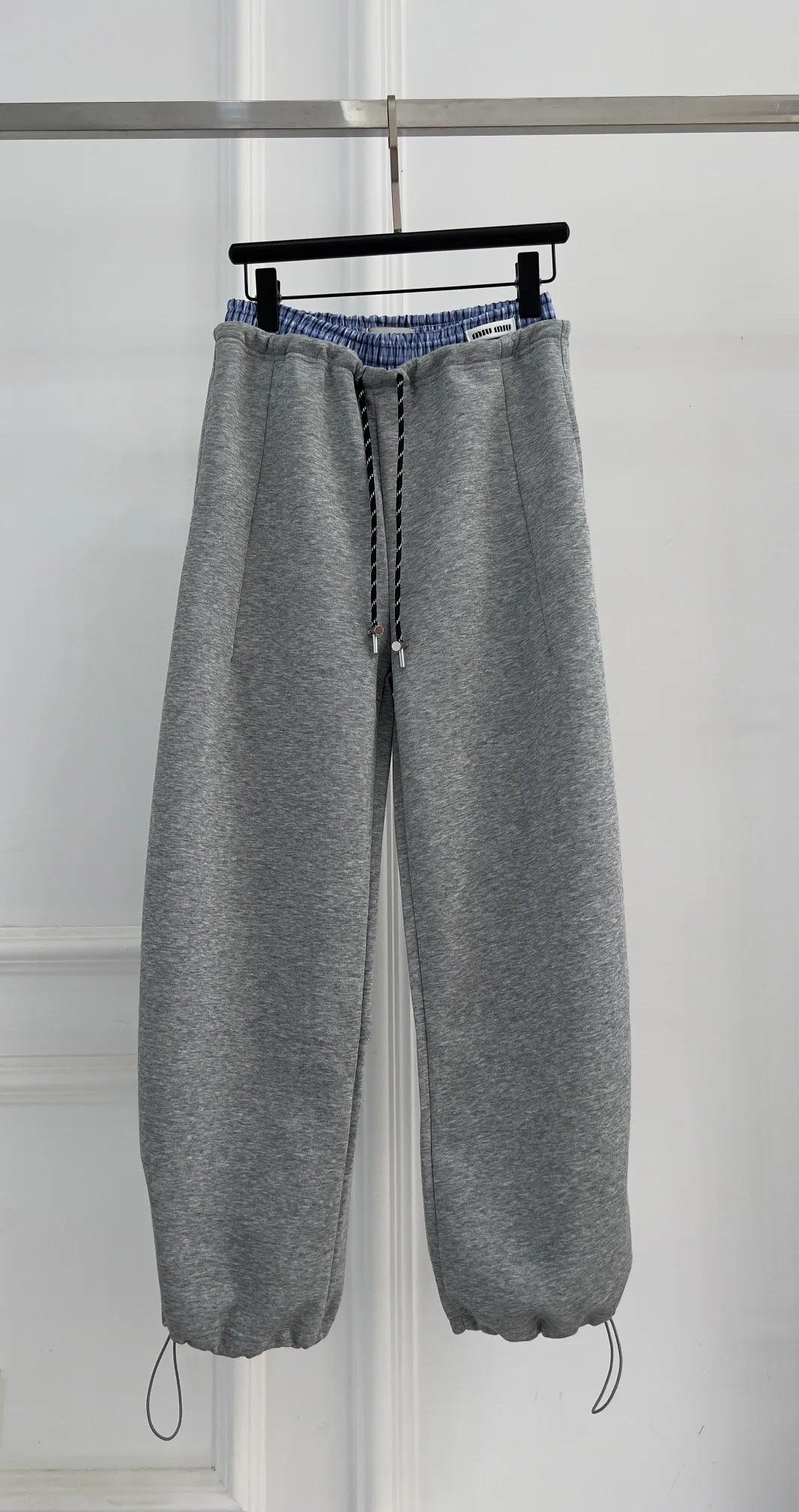 Брюки Женские Miu Miu 17950168