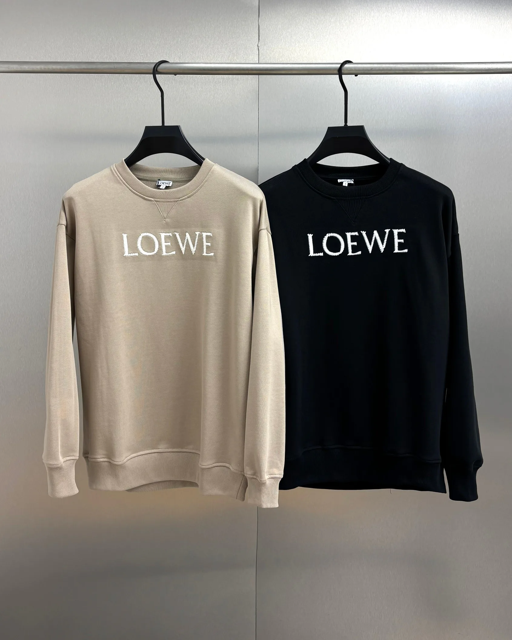 Свитшоты И Худи Женские Loewe 1804481