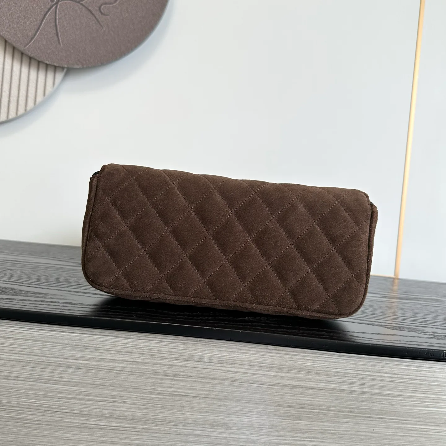 Классические Сумки Женские Chanel 18058490