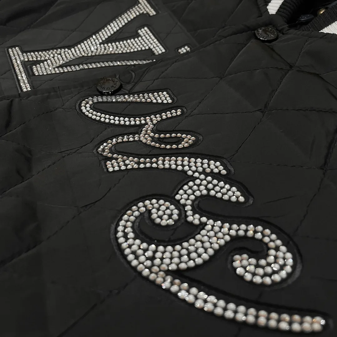 Куртки И Пуховики Мужские Louis Vuitton 7222