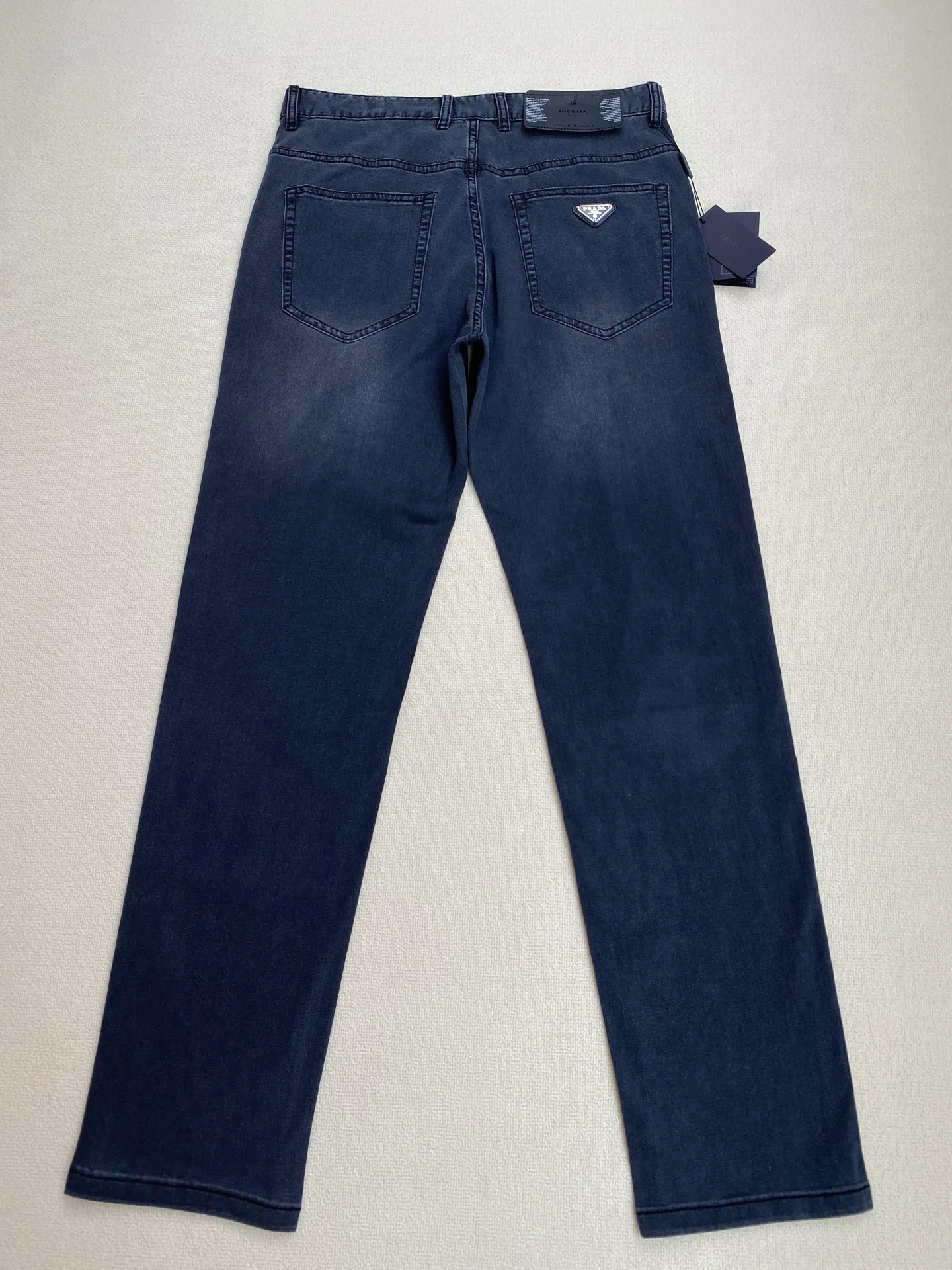 Джинсы Мужские Prada 11960196