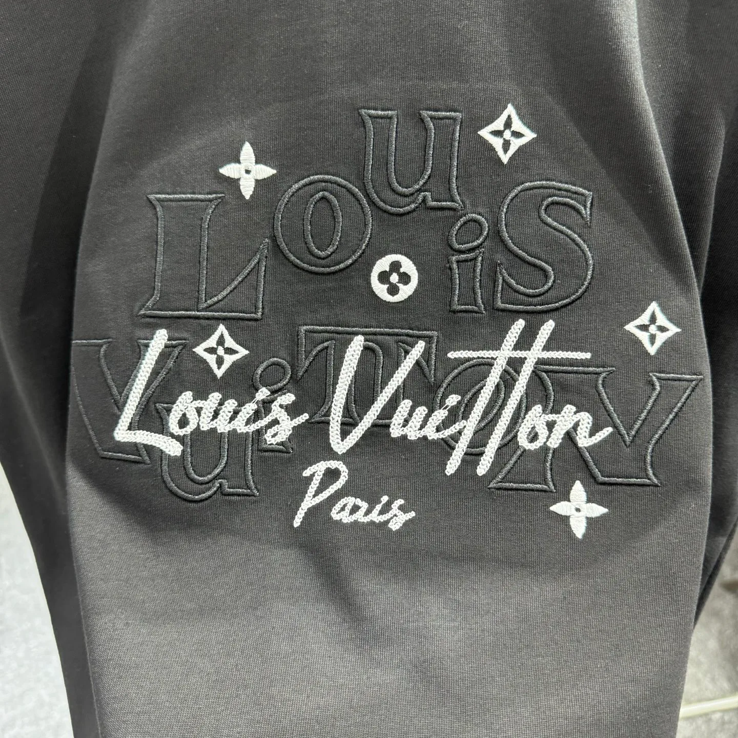 Футболки Мужские Louis Vuitton 11622861
