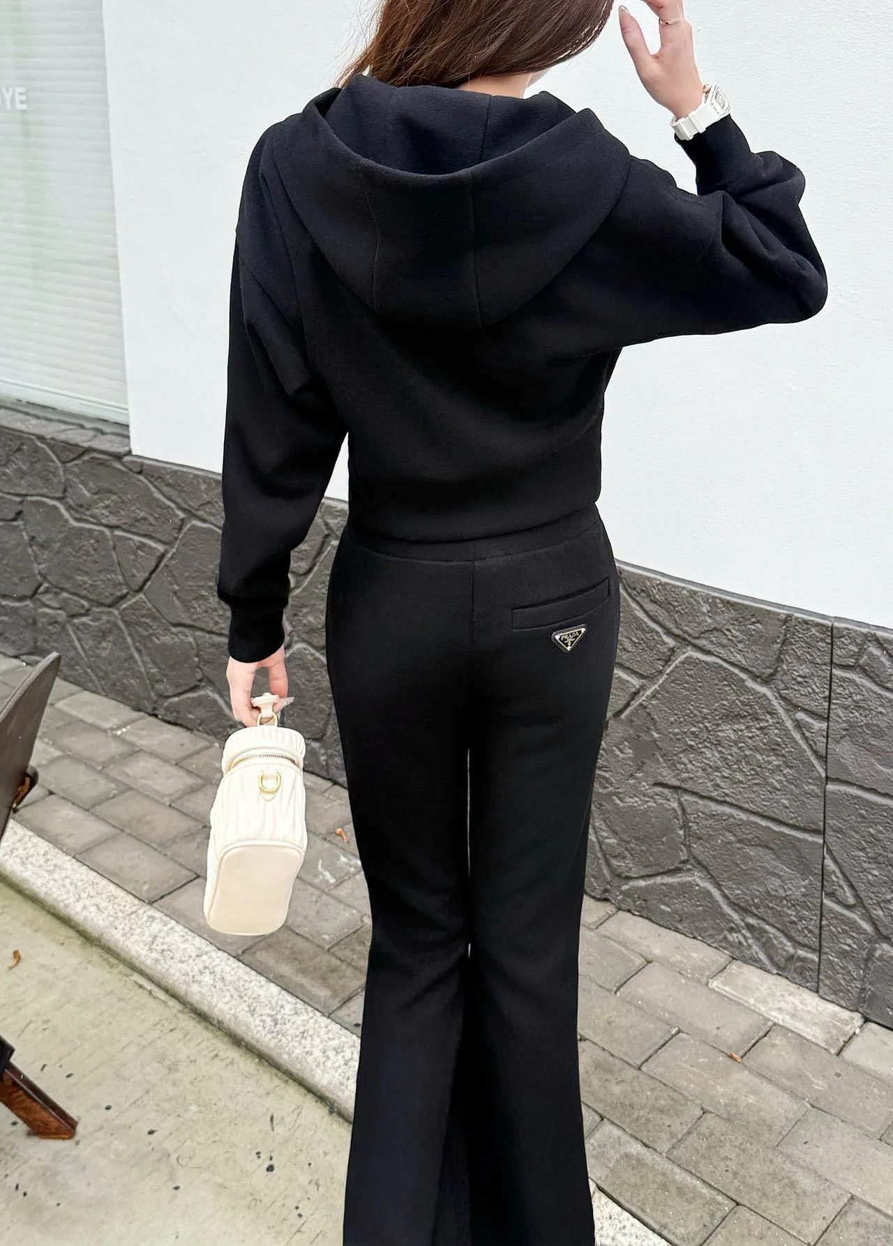 Костюмы Женские Prada 5051089