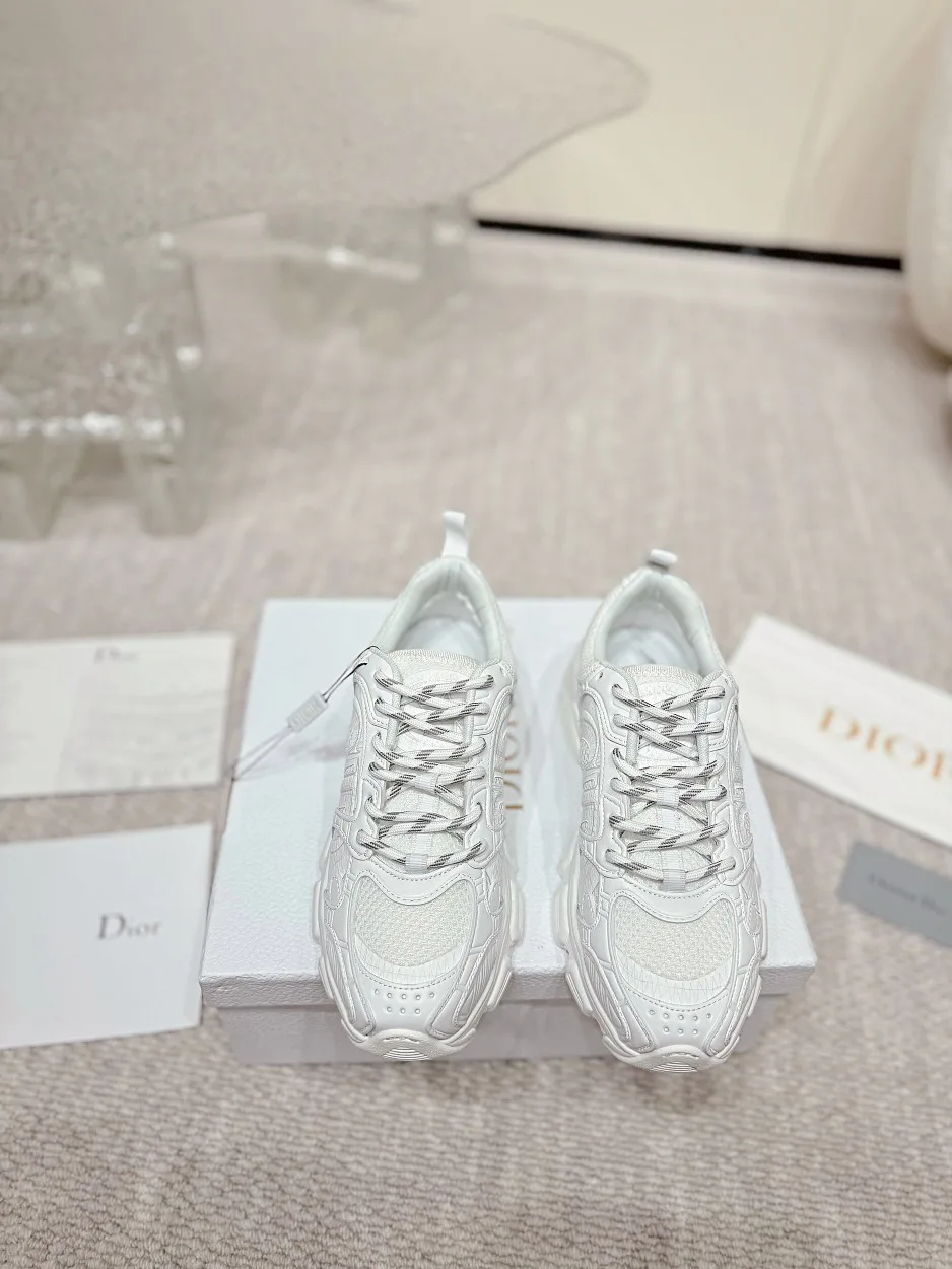 Кроссовки Женские Christian Dior 11647848