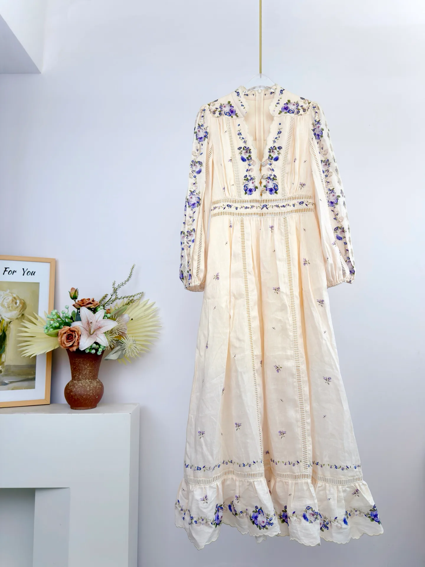 Платья Женские Zimmermann 11097248