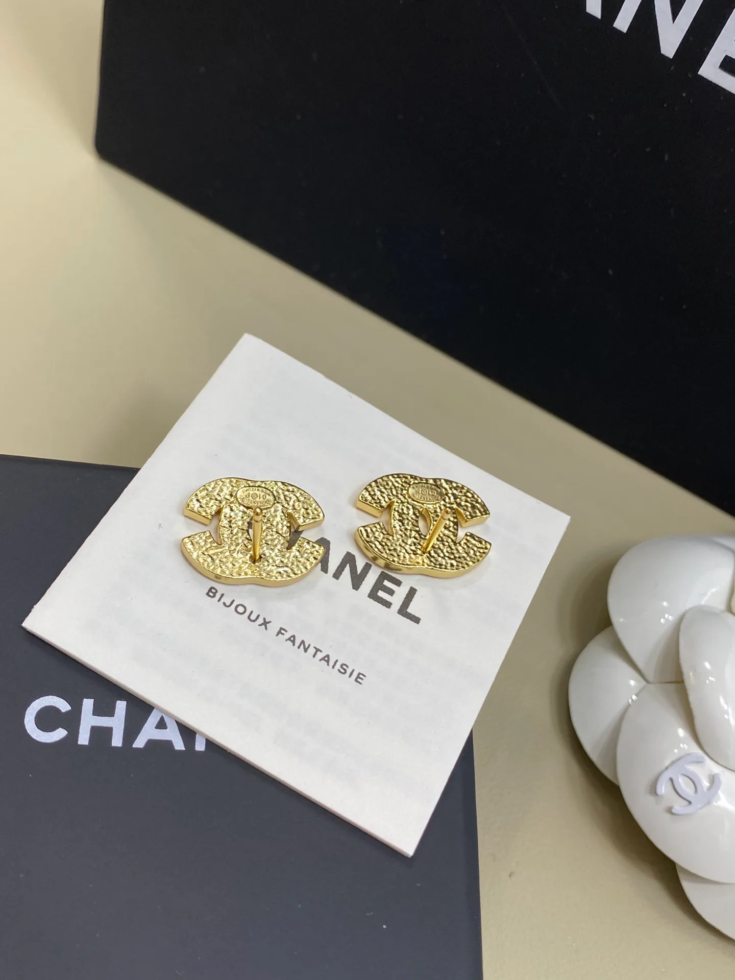 Бижутерия Chanel 11693672