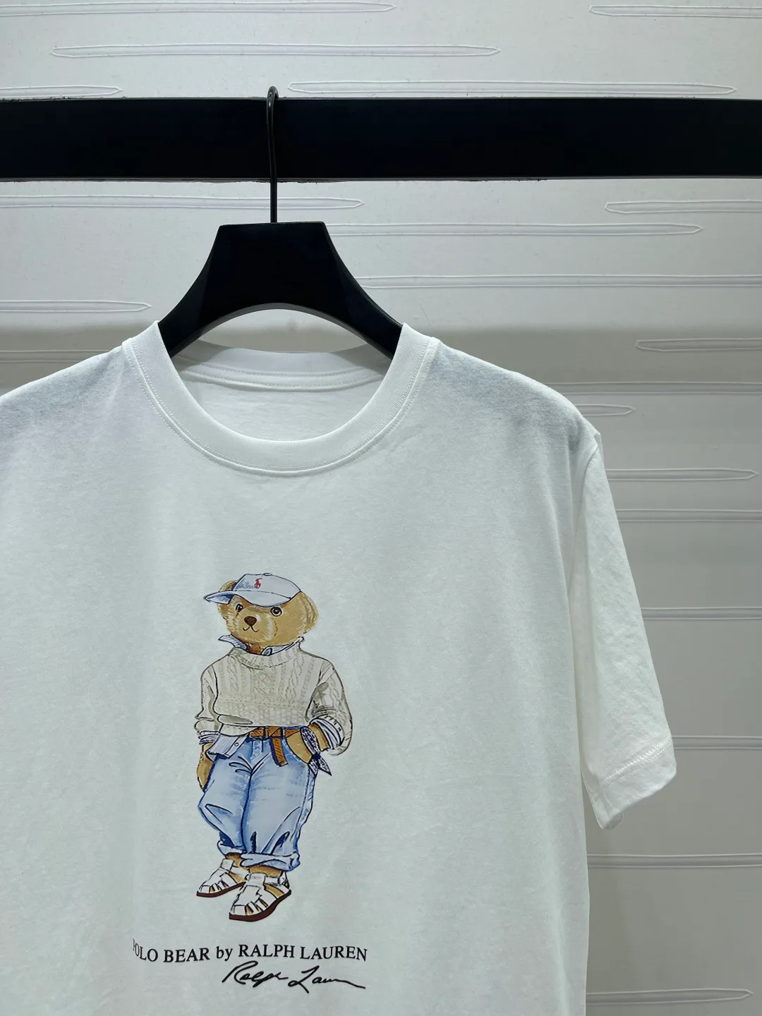 Футболки Женские Ralph Lauren 11679340
