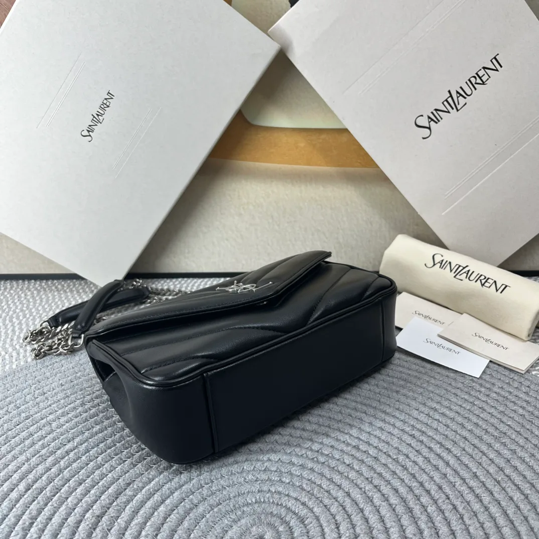 Сумки На Ремне Женские Saint Laurent 737968