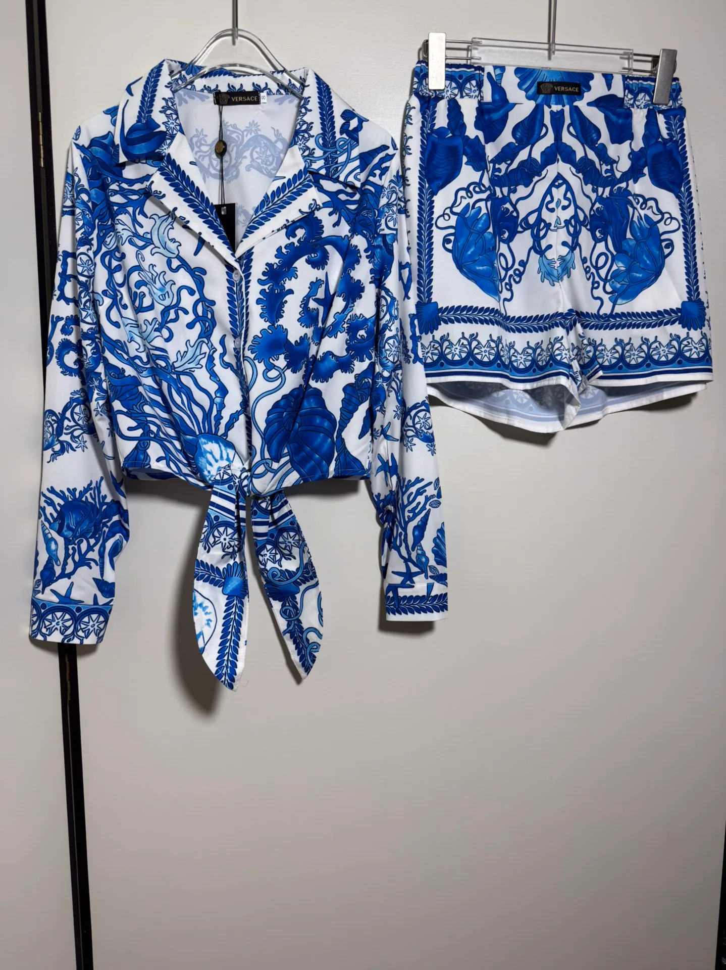 Костюмы Женские Versace 14316456