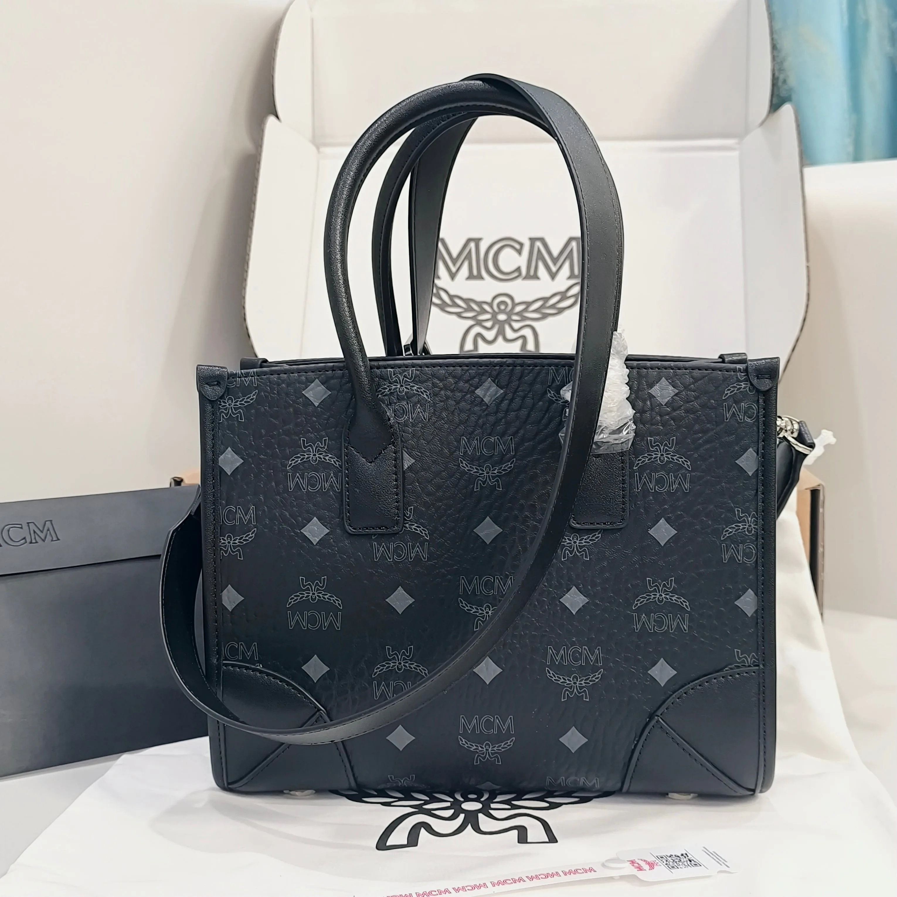 Классические Сумки Женские Mcm 18223309