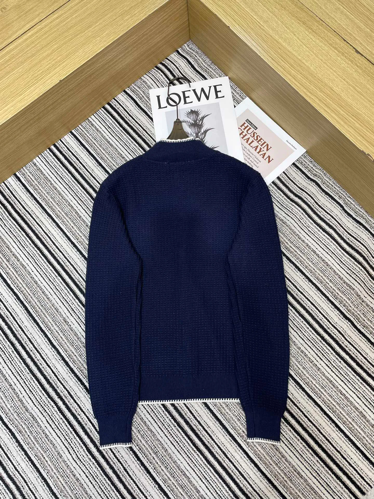 Джемперы И Свитеры Женские Loewe 18735042
