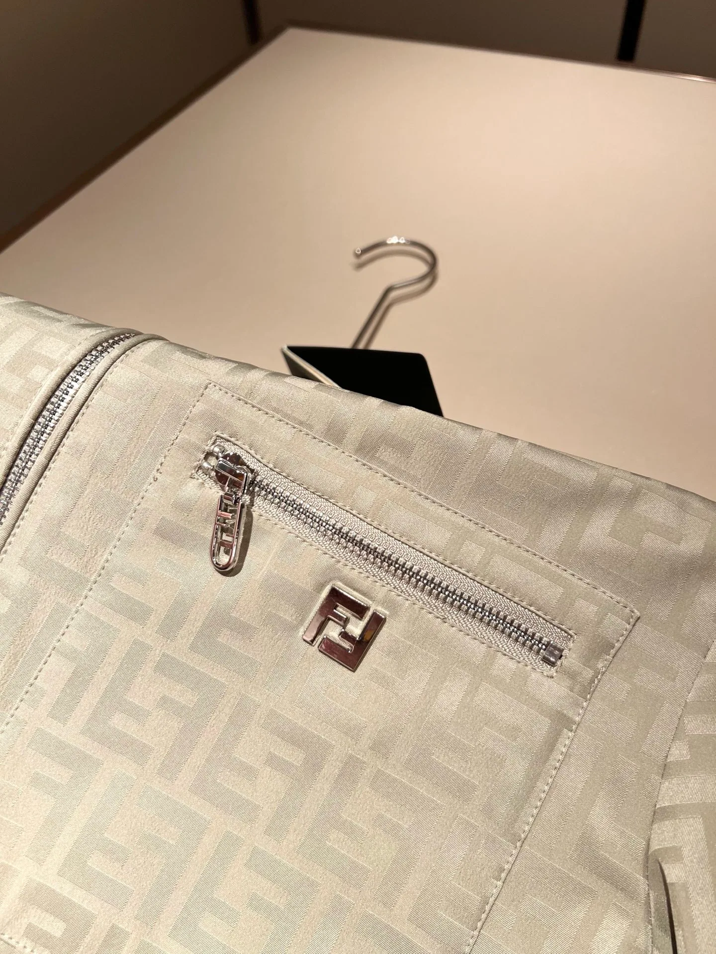 Куртки И Пуховики Мужские Fendi 10242260