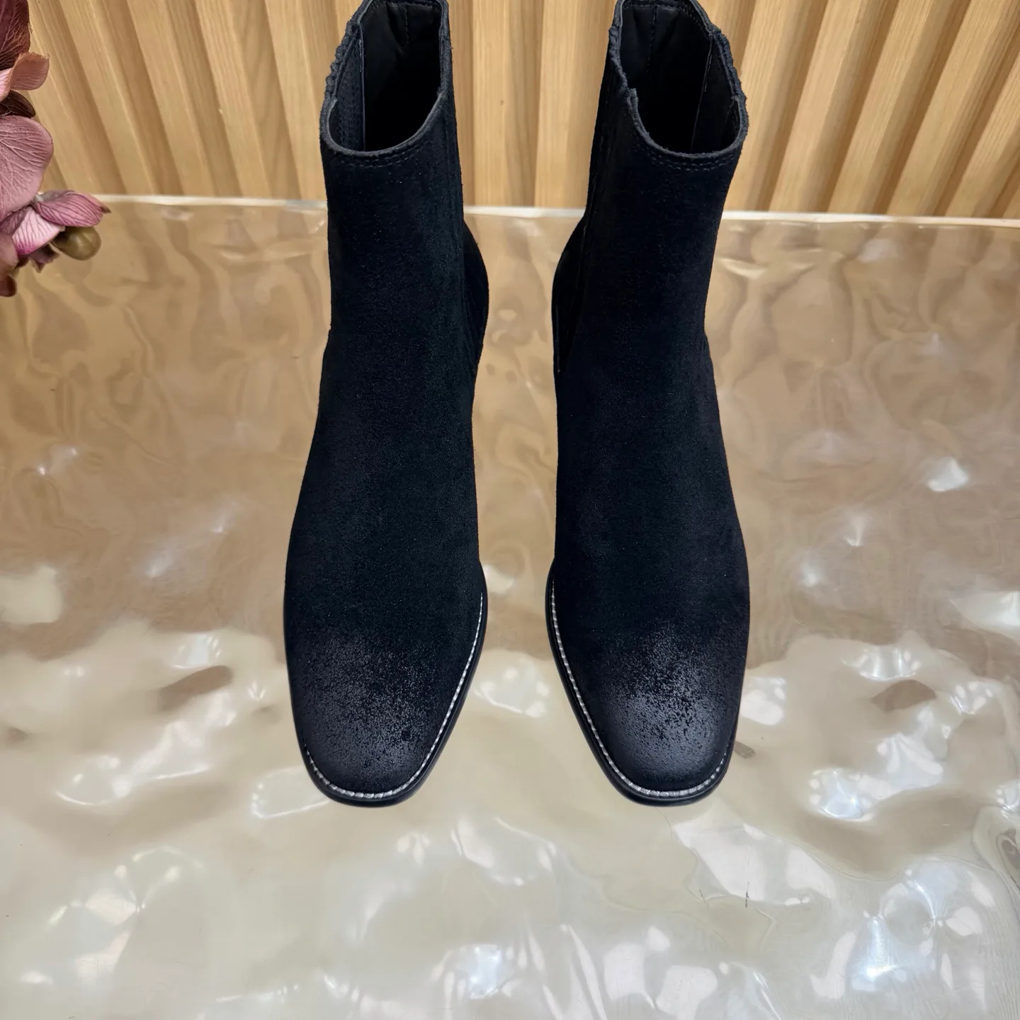 Ботинки Женские Celine 18235159