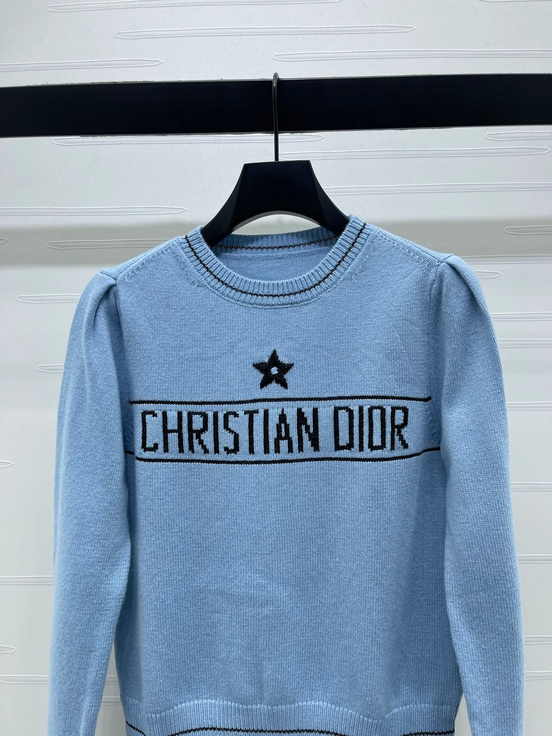 Джемперы И Свитеры Женские Christian Dior 5730646