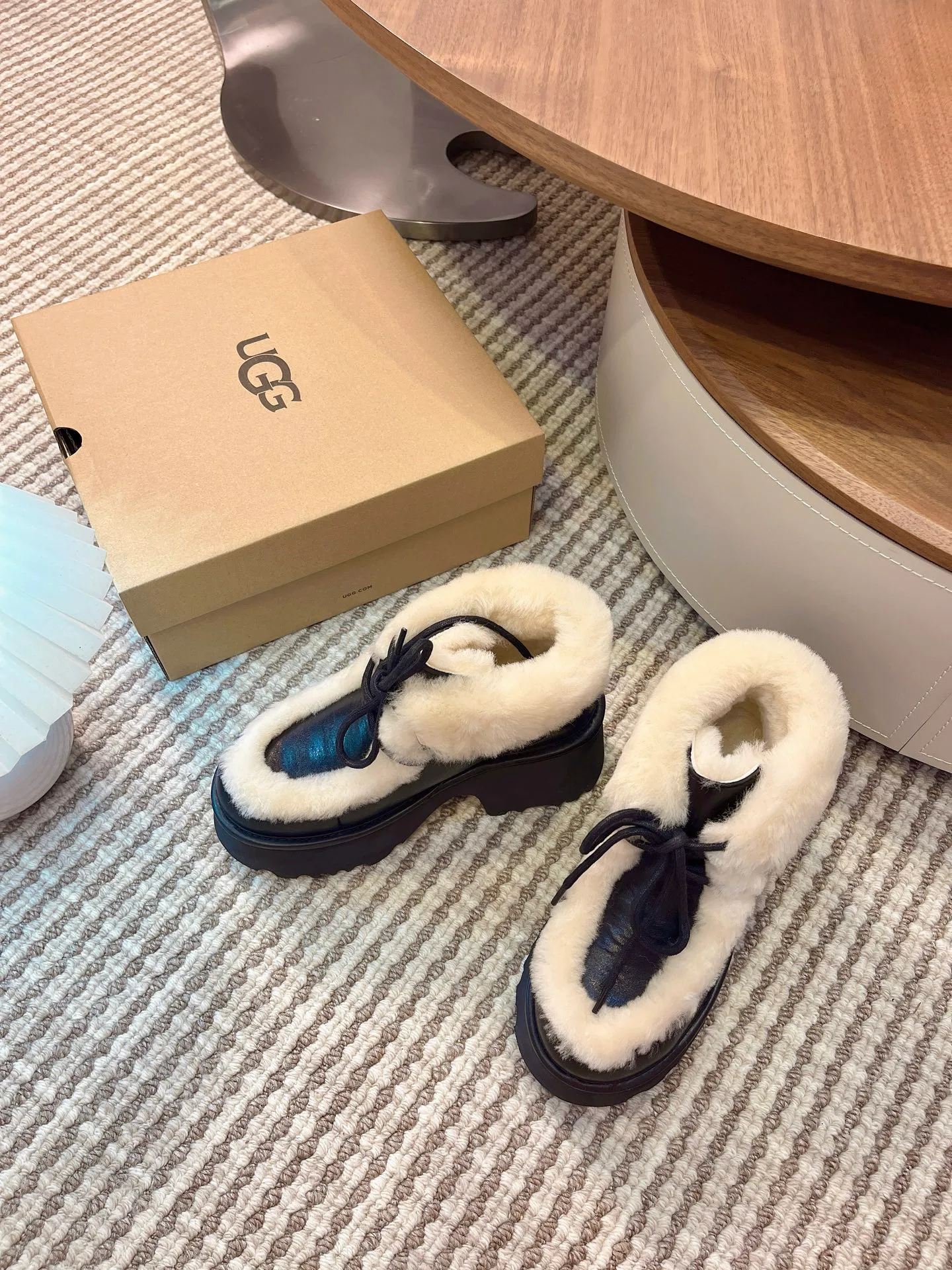 Угги Женские Ugg 197845