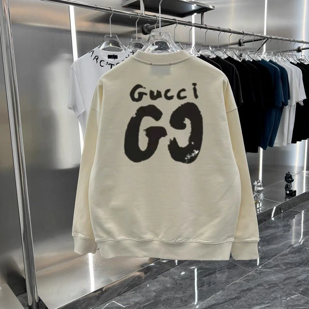 Свитшоты И Худи Мужские Gucci 73616