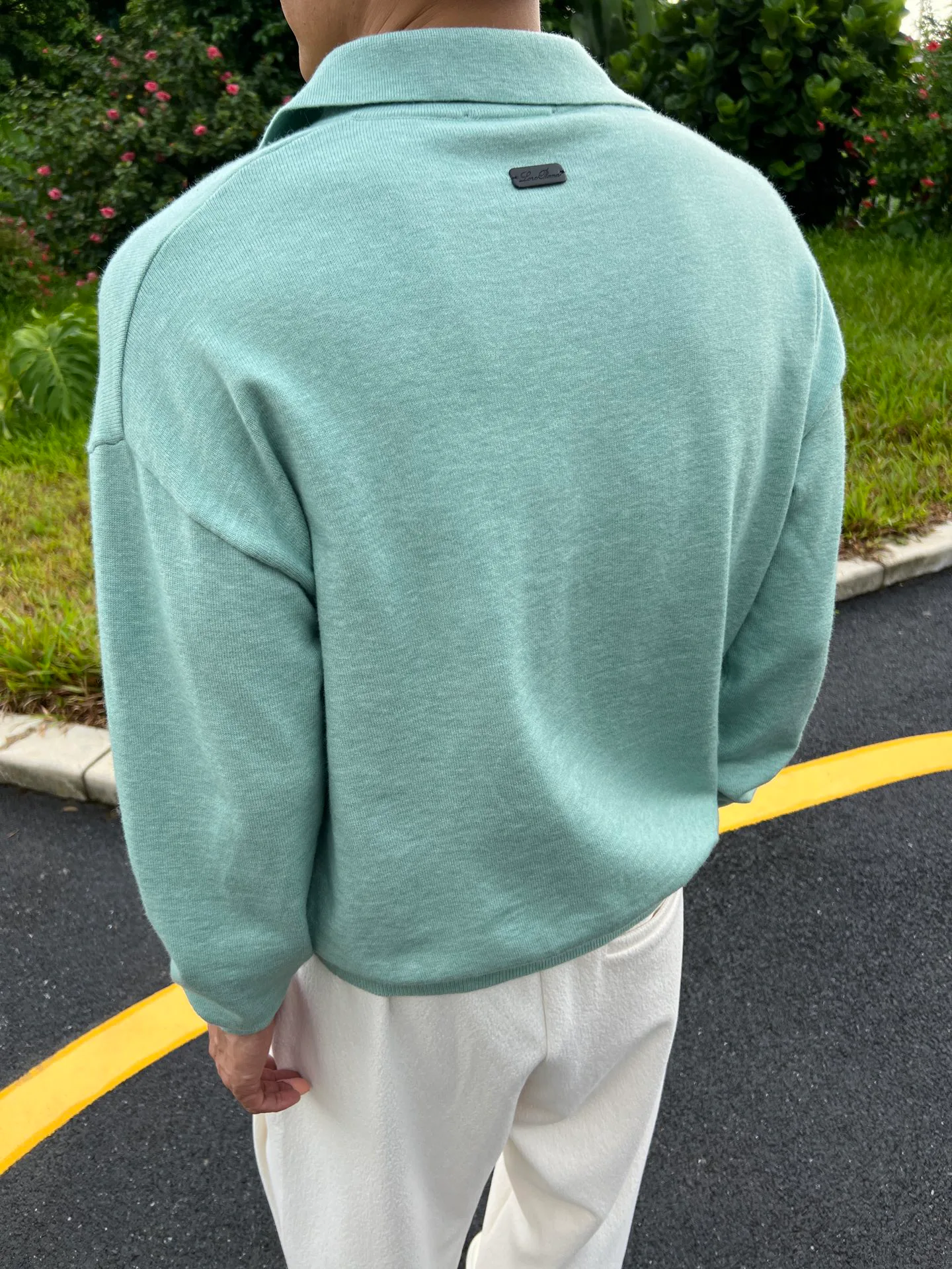 Джемперы И Свитеры Мужские Loro Piana 669071