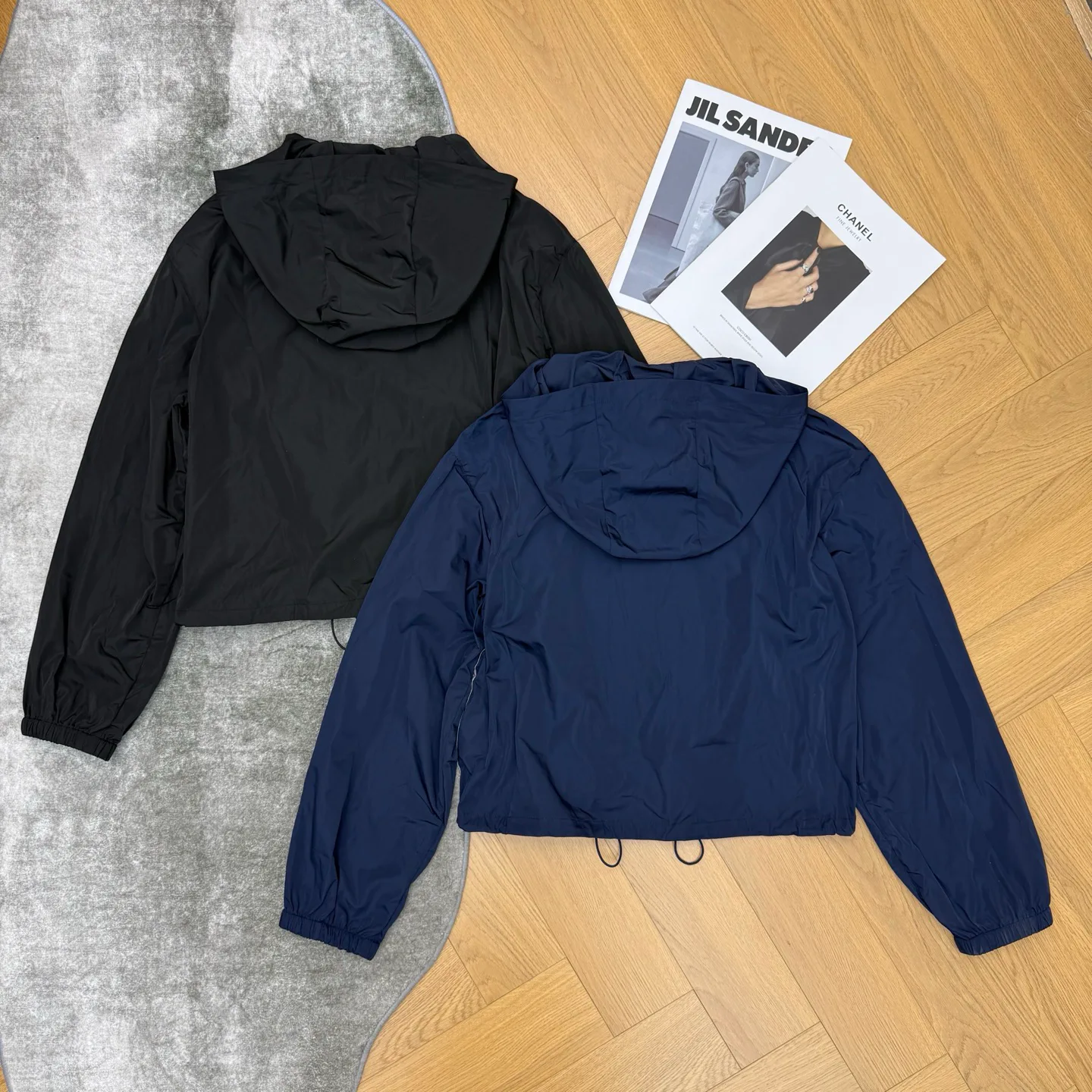 Куртки И Пуховики Женские Miu Miu 11470289