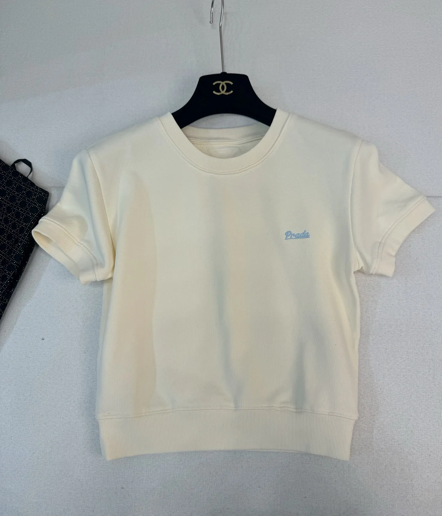 Футболки Женские Prada 13539691