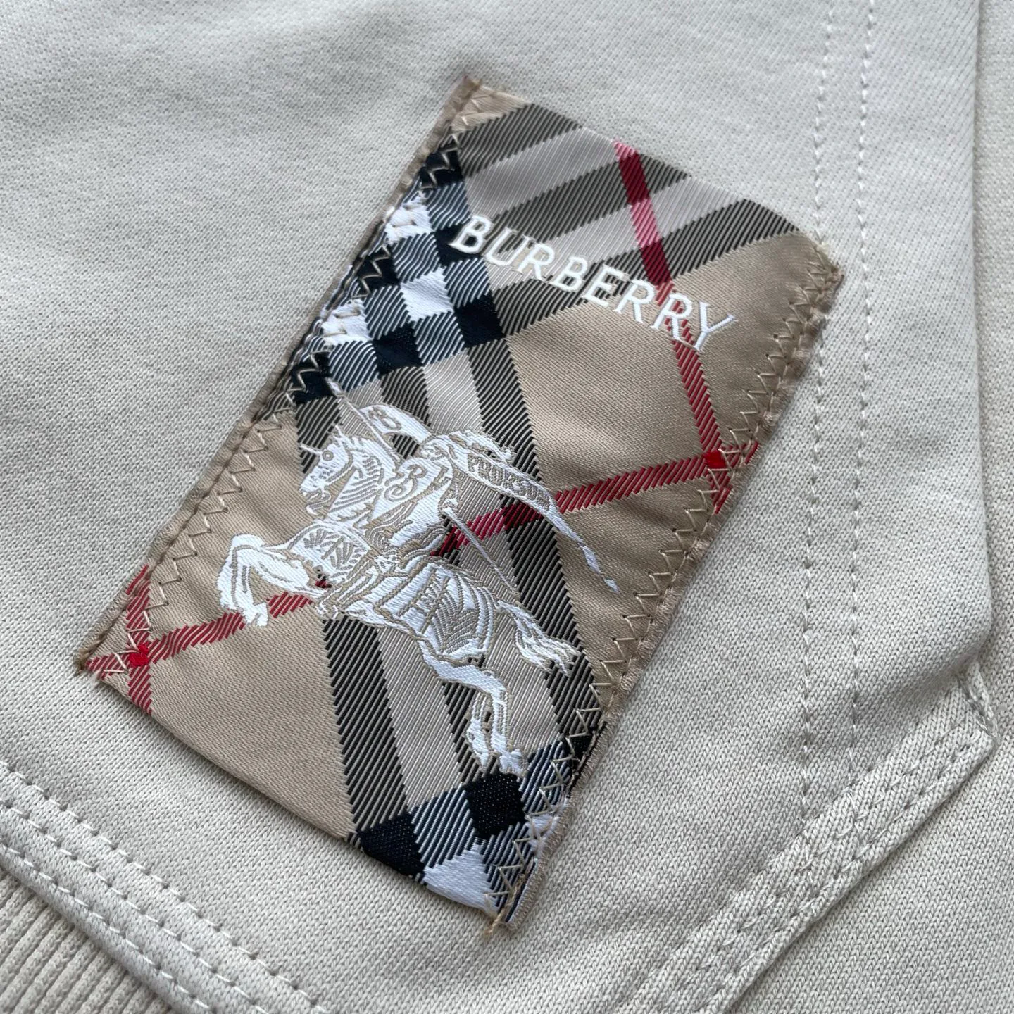 Свитшоты И Худи Женские Burberry 10937862