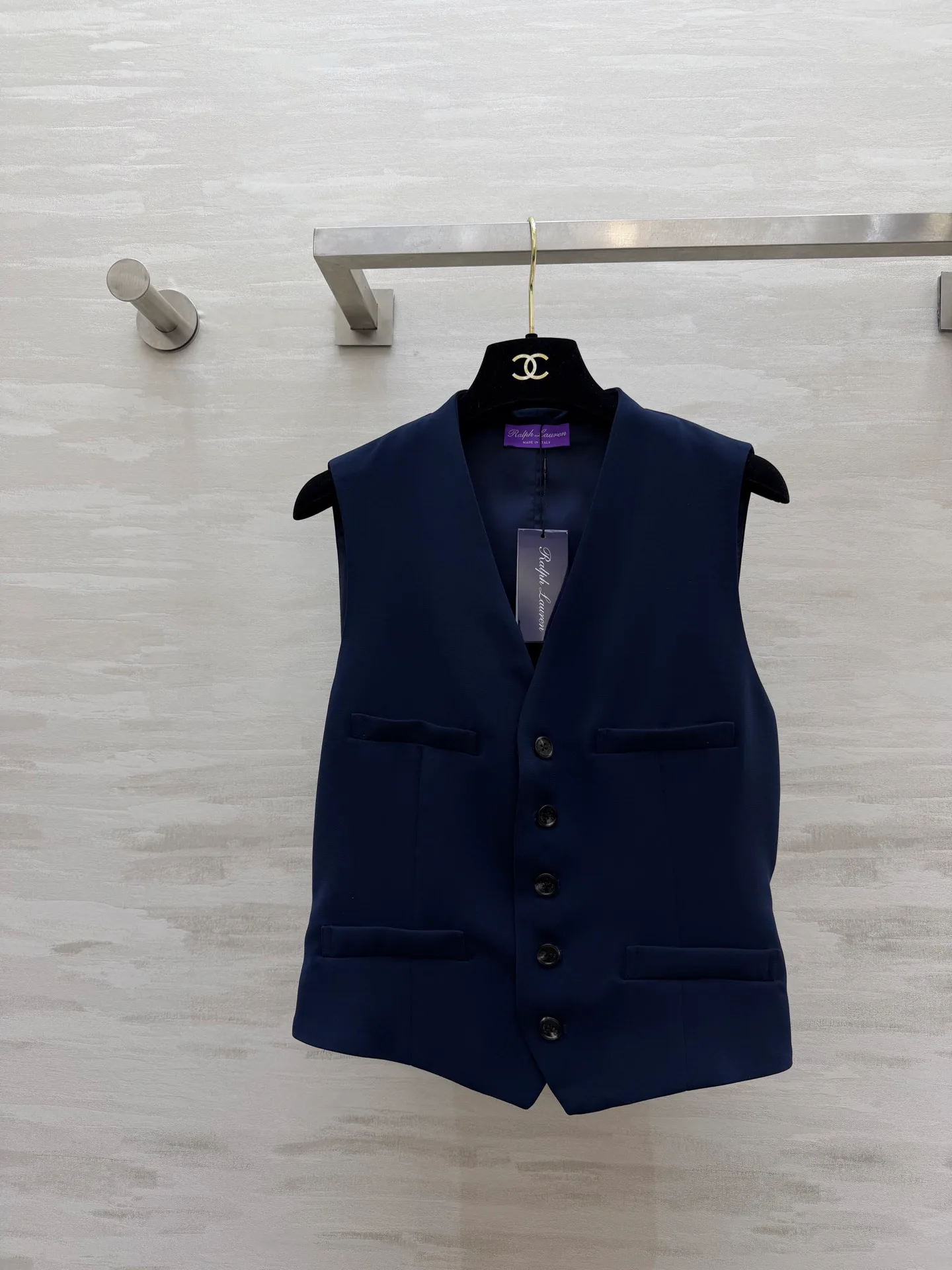 Жилеты Женские Ralph Lauren 11888026