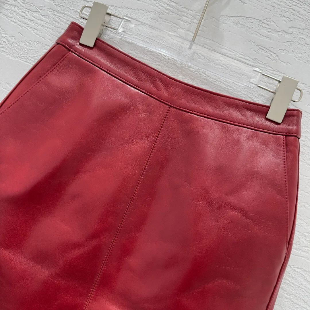 Юбки Женские Saint Laurent 5072179