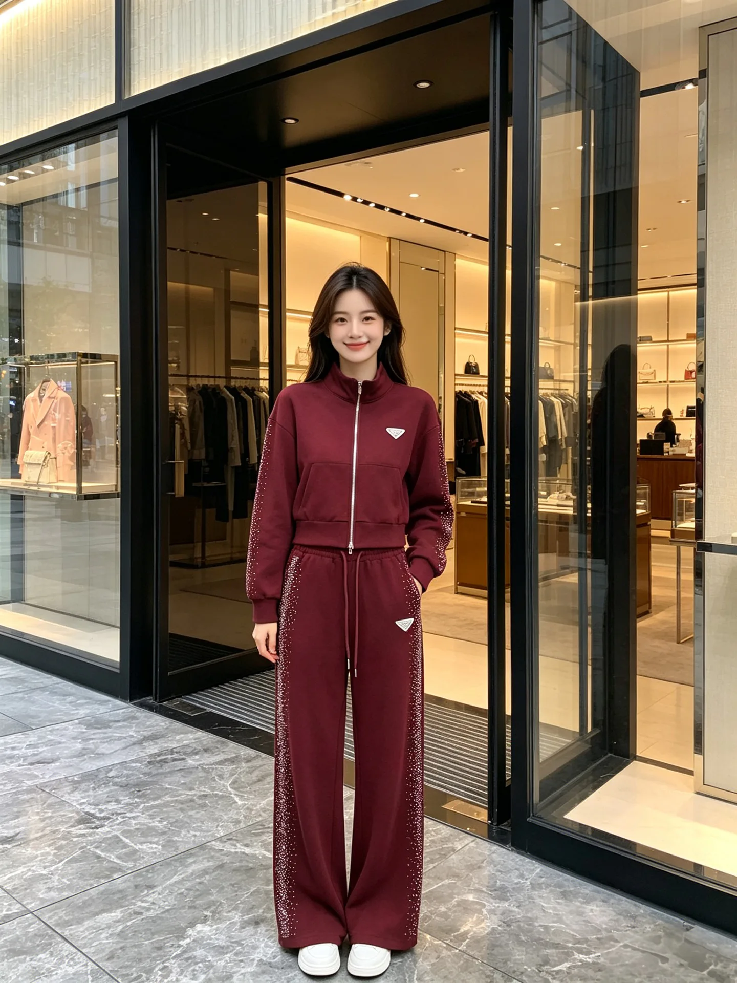 Костюмы Женские Prada 17953126