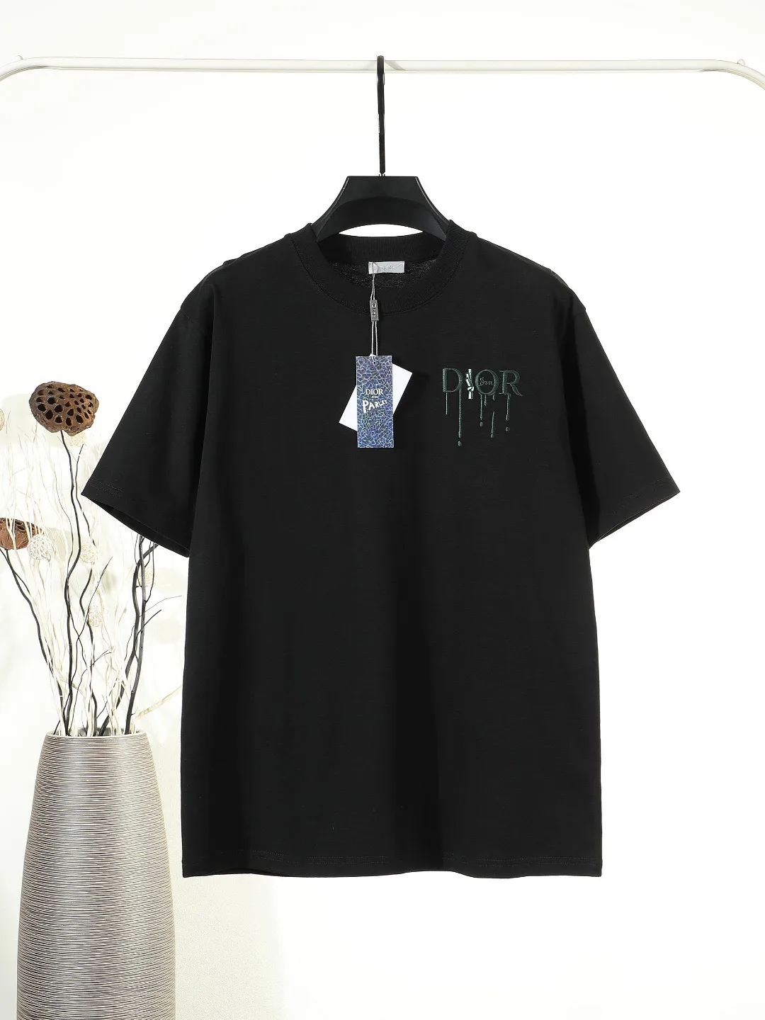 Футболки Мужские Christian Dior 11573681