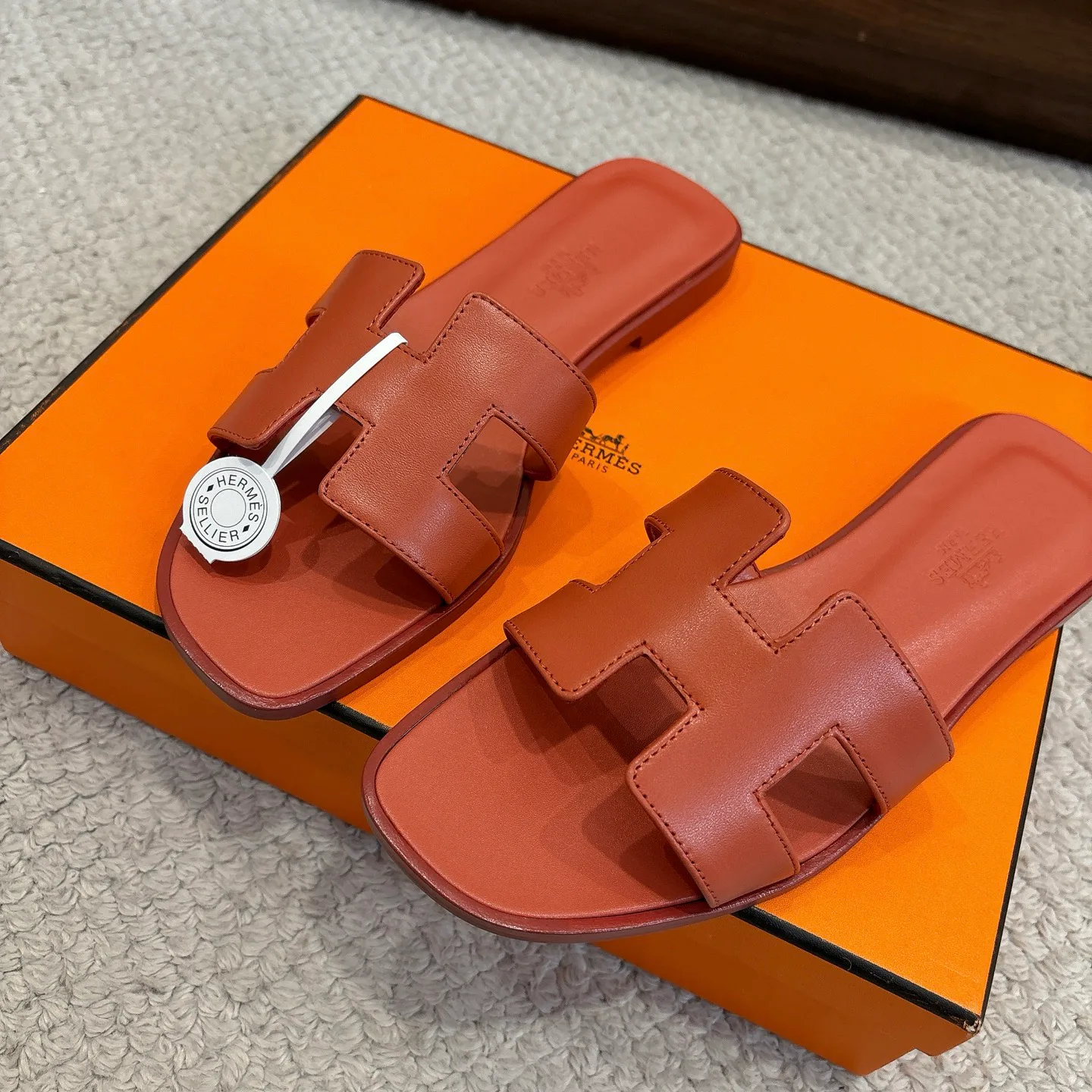 Сандалии Женские Hermes 11246026