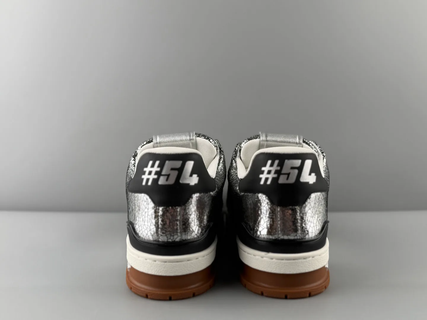 Кроссовки Мужские Louis Vuitton 1851295