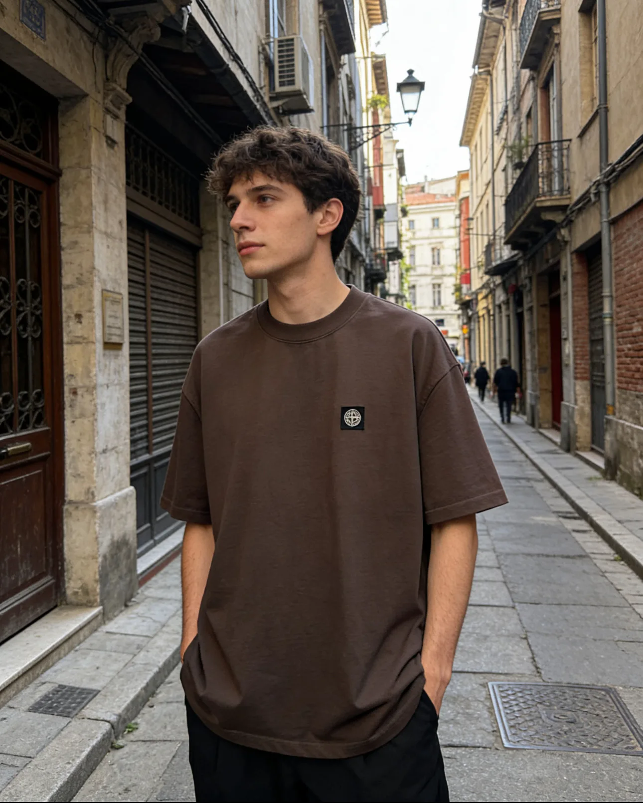 Футболки Мужские Stone Island 11756390