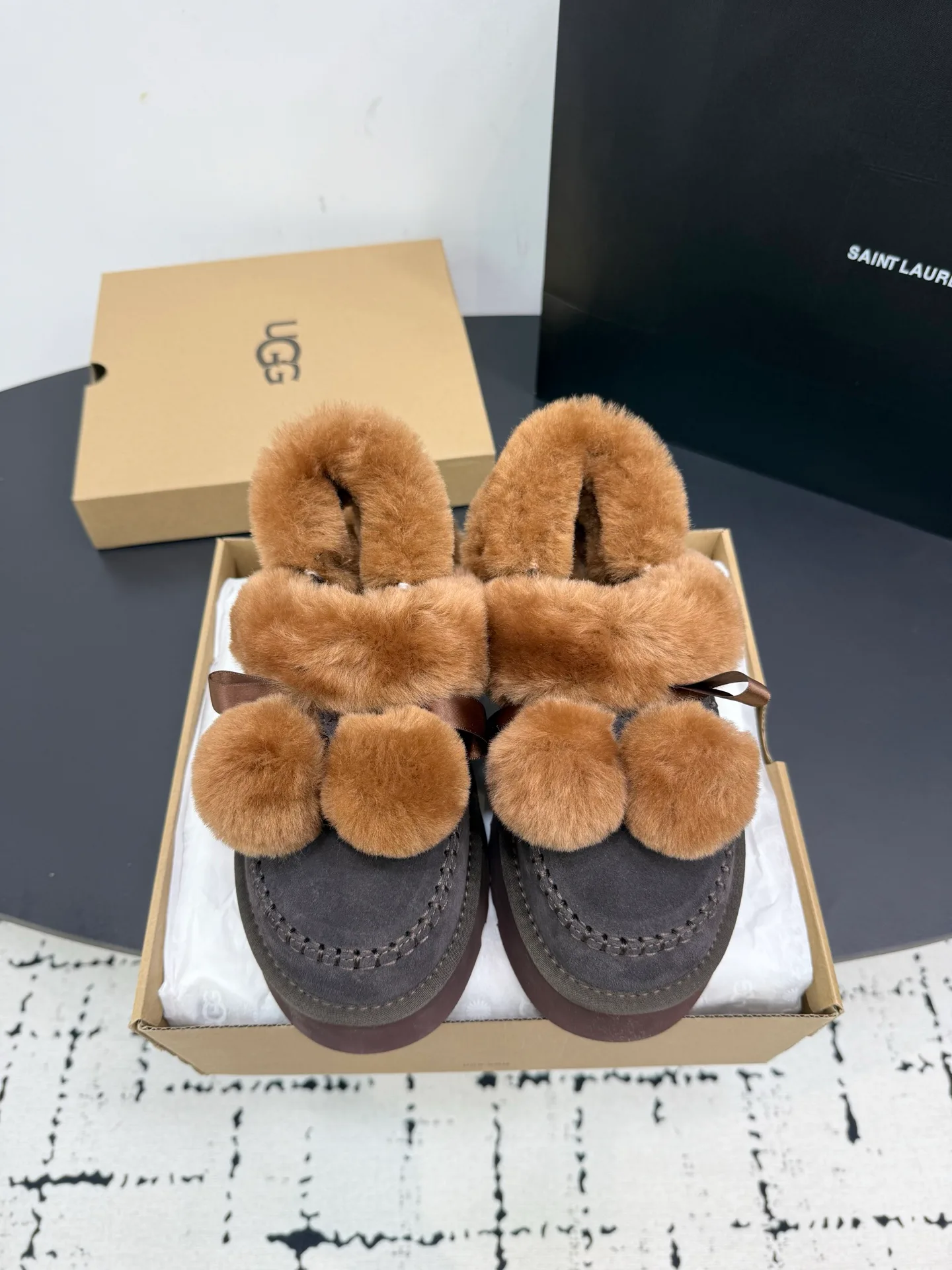 Угги Женские Ugg 199390