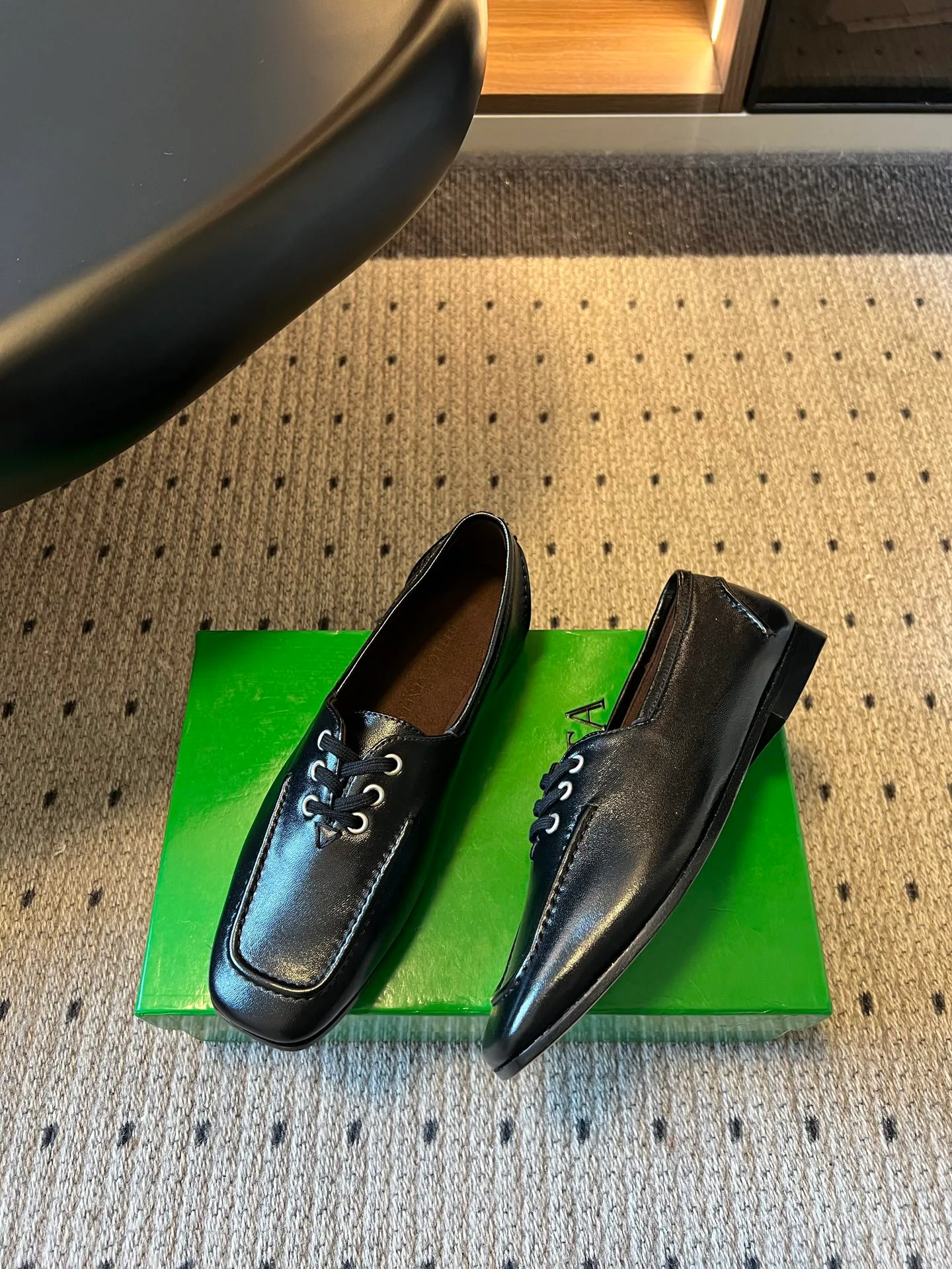 Лоферы И Мокасины Женские Bottega Veneta 19482111