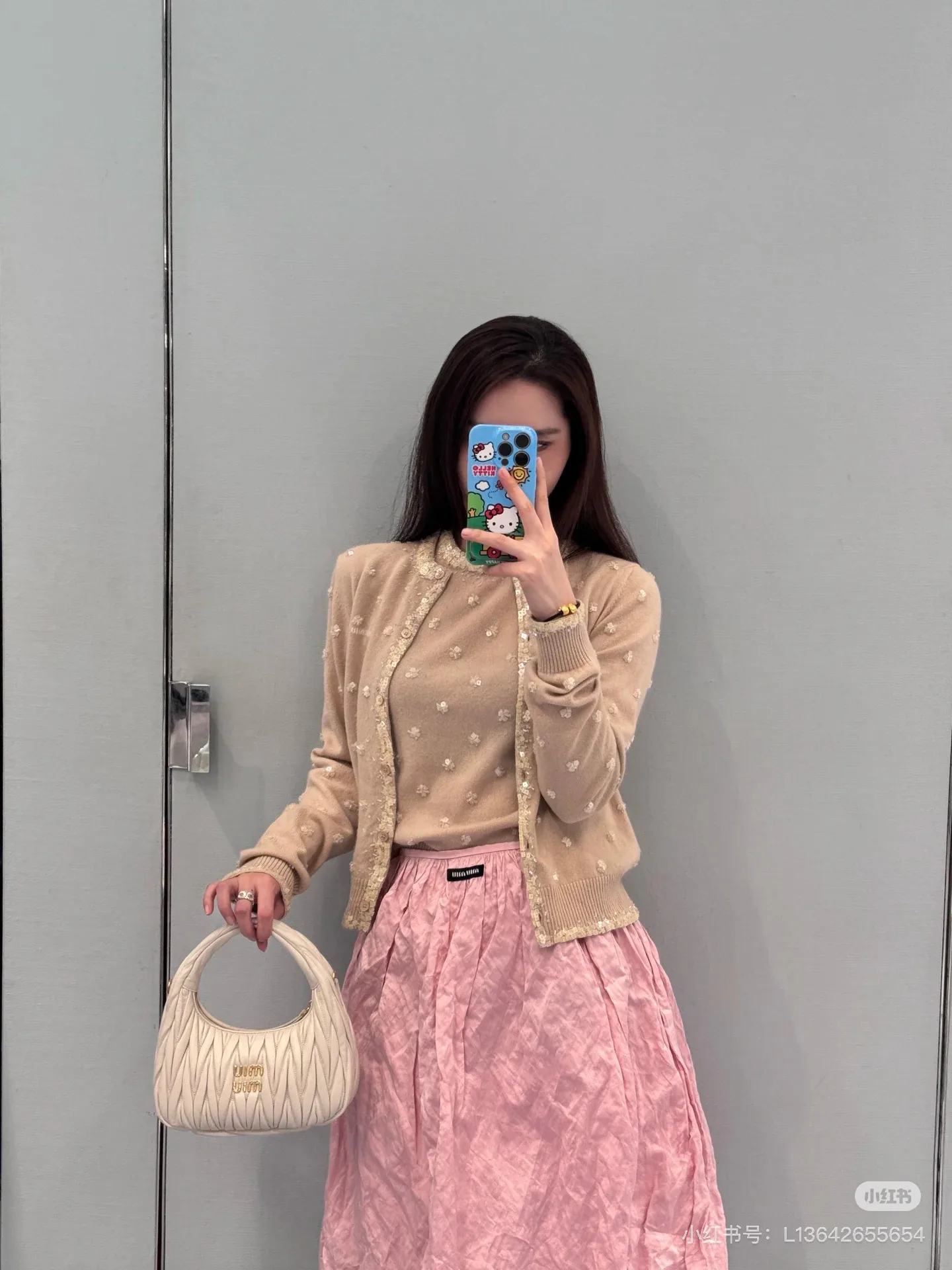 Джемперы И Свитеры Женские Miu Miu 9592413