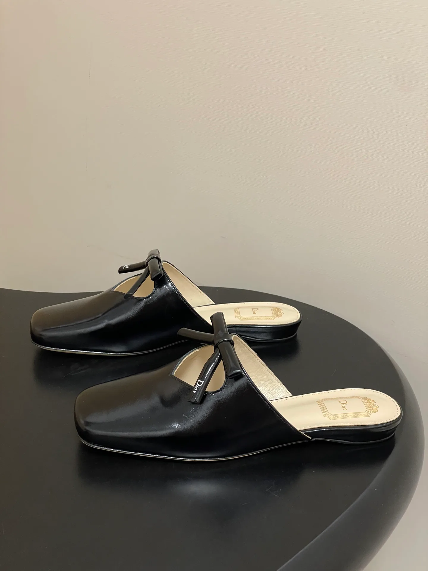 Мюли И Сабо Женские Christian Dior 1159705