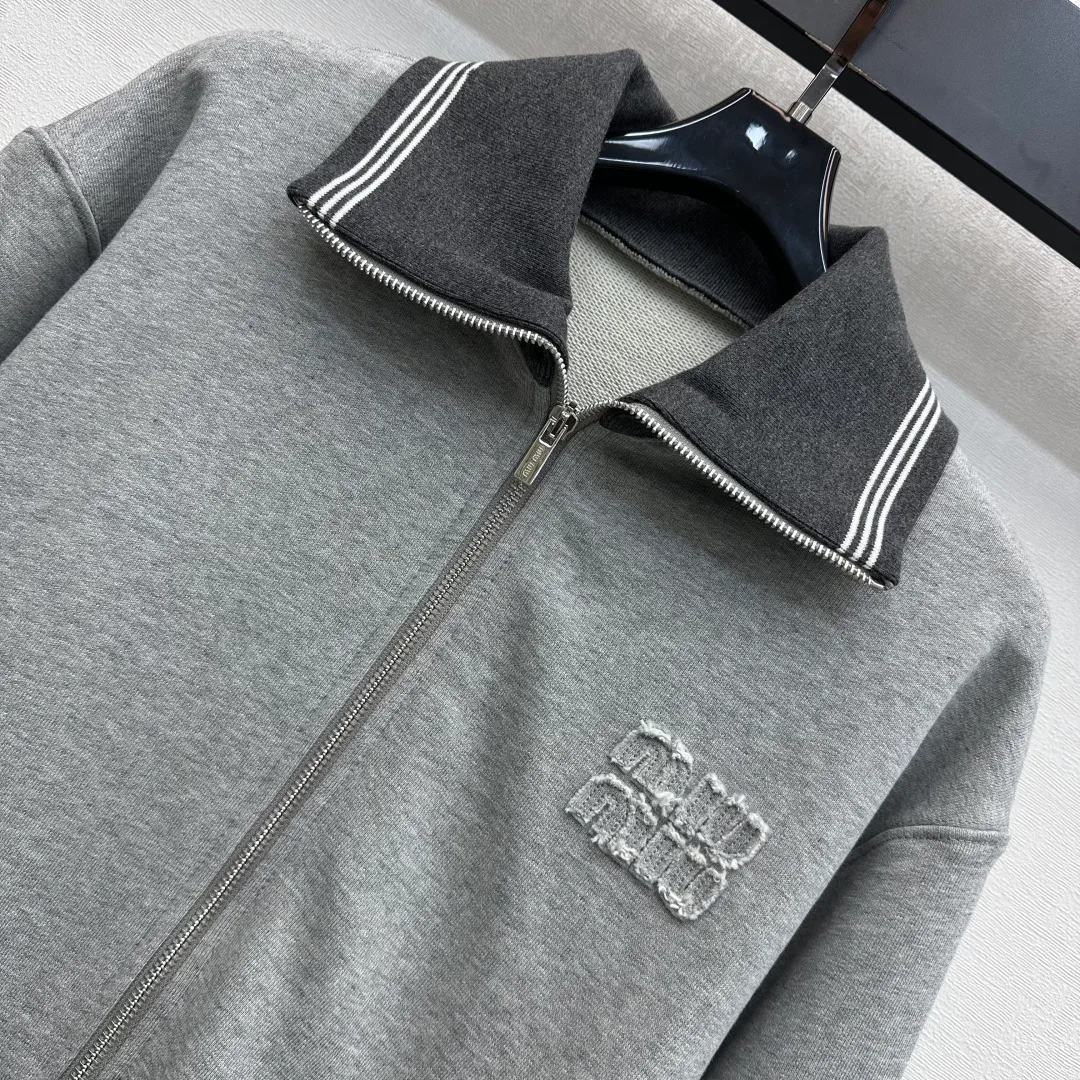 Куртки И Пуховики Женские Miu Miu 1813660