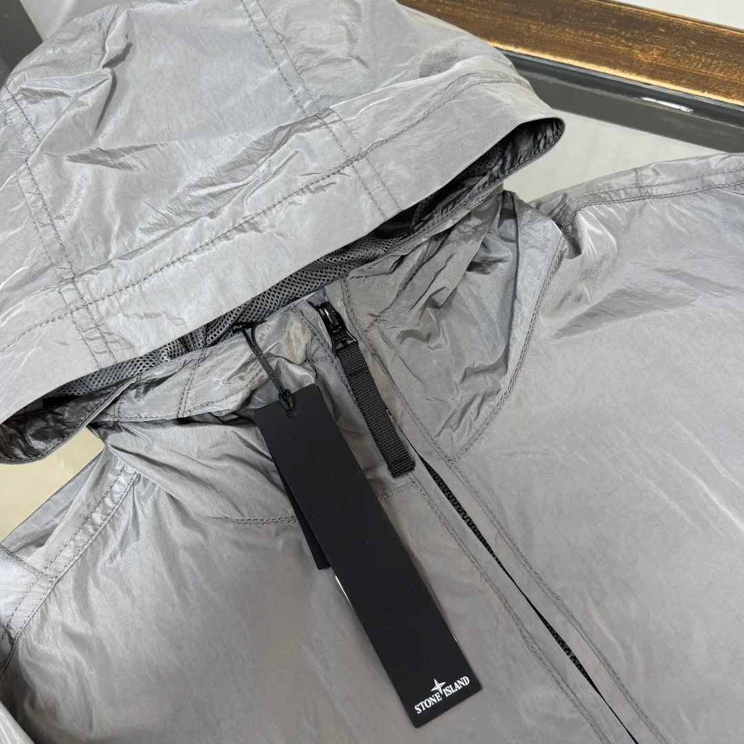 Куртки И Пуховики Женские Stone Island 9642209