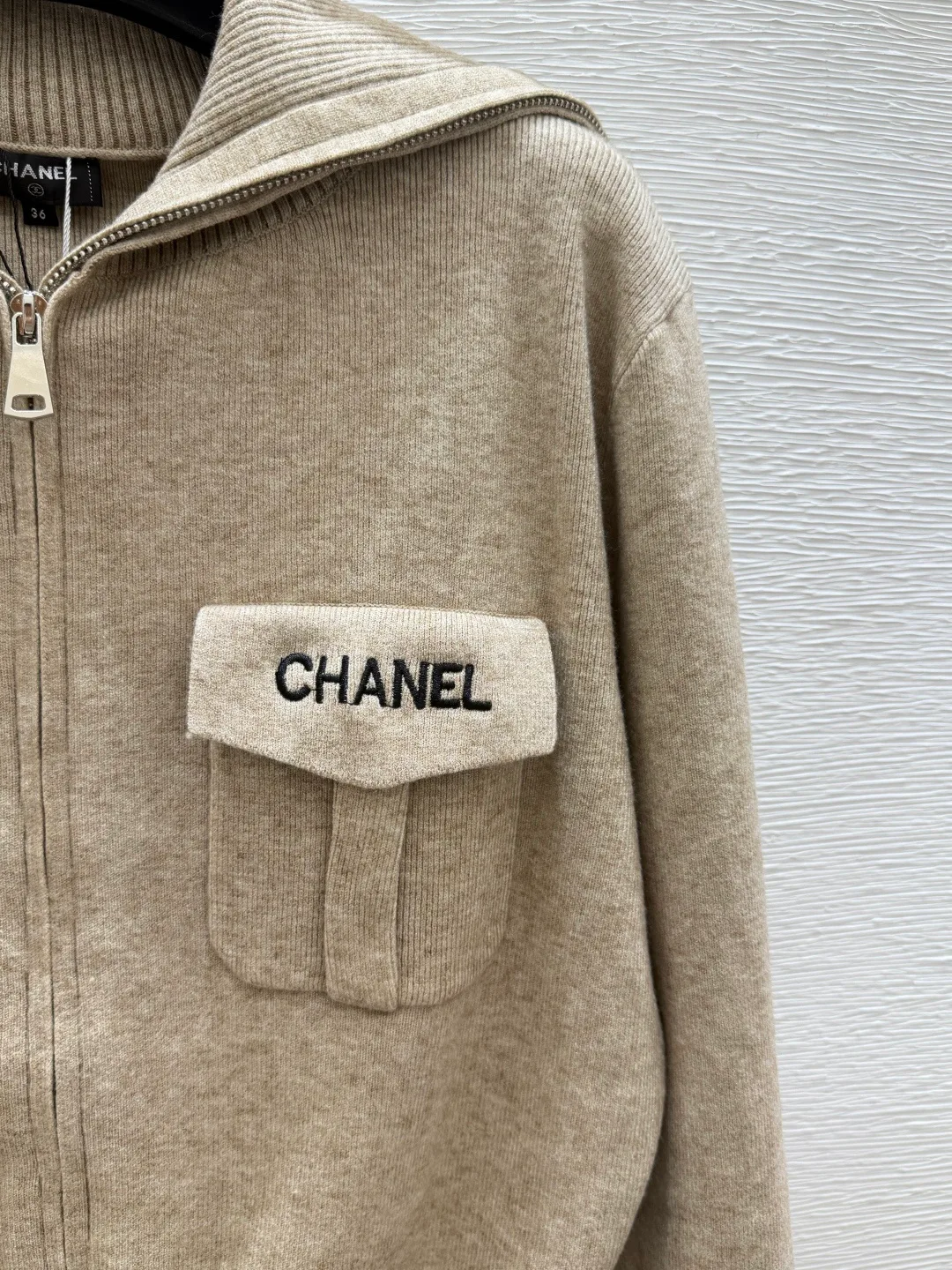 Джемперы И Свитеры Женские Chanel 19005647