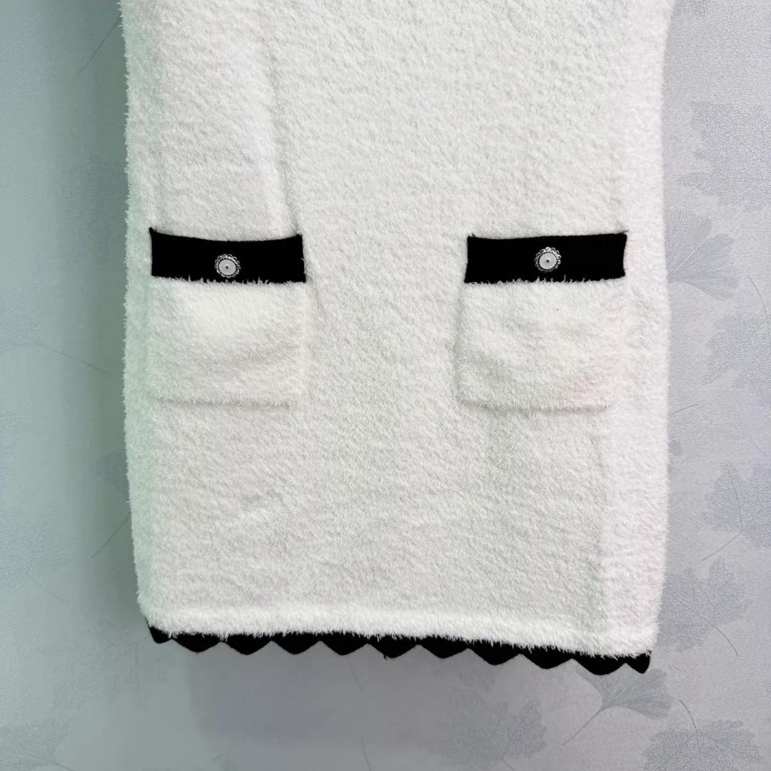 Платья Женские Chanel 501562