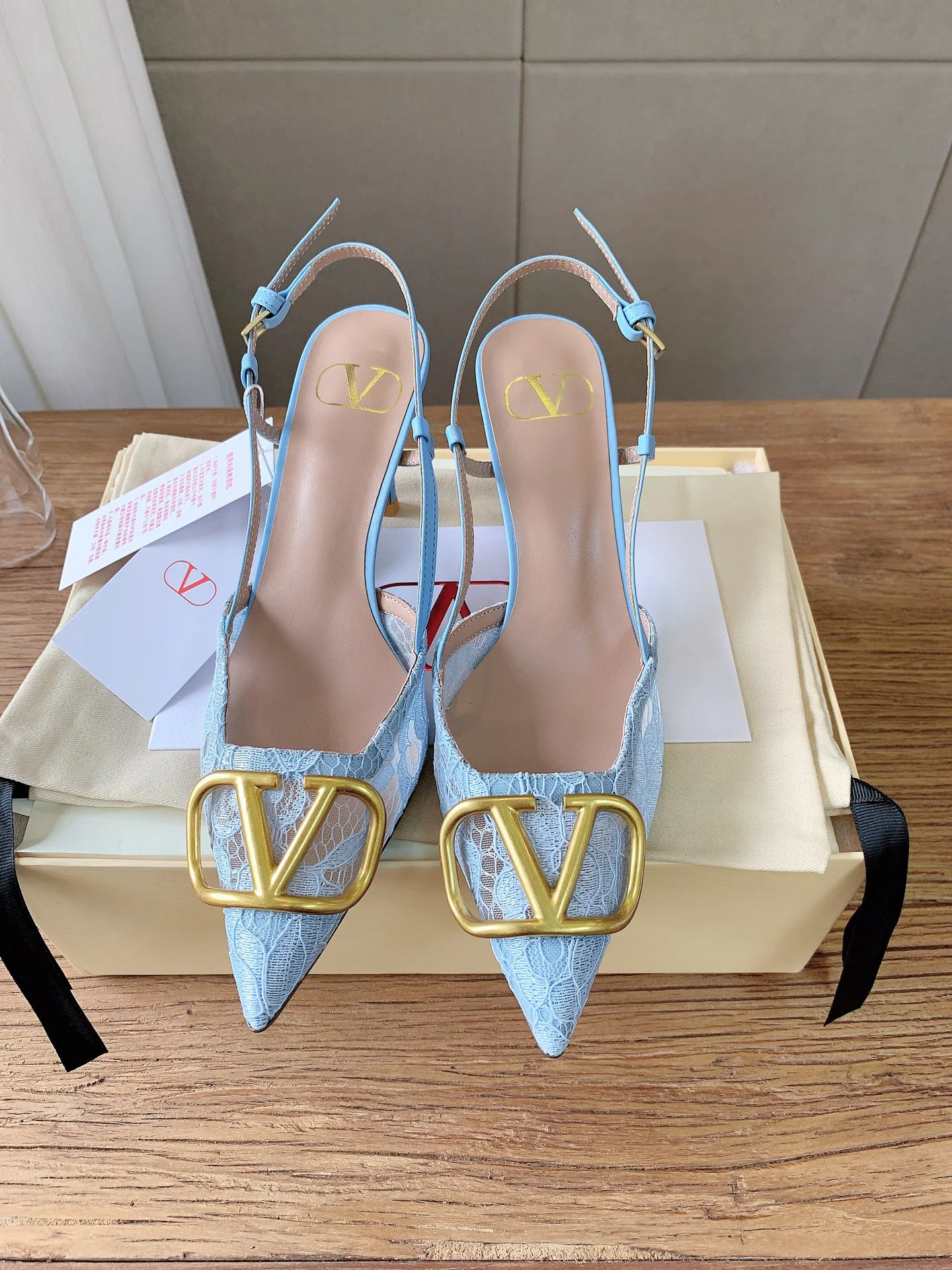 Туфли Женские Valentino 16942049