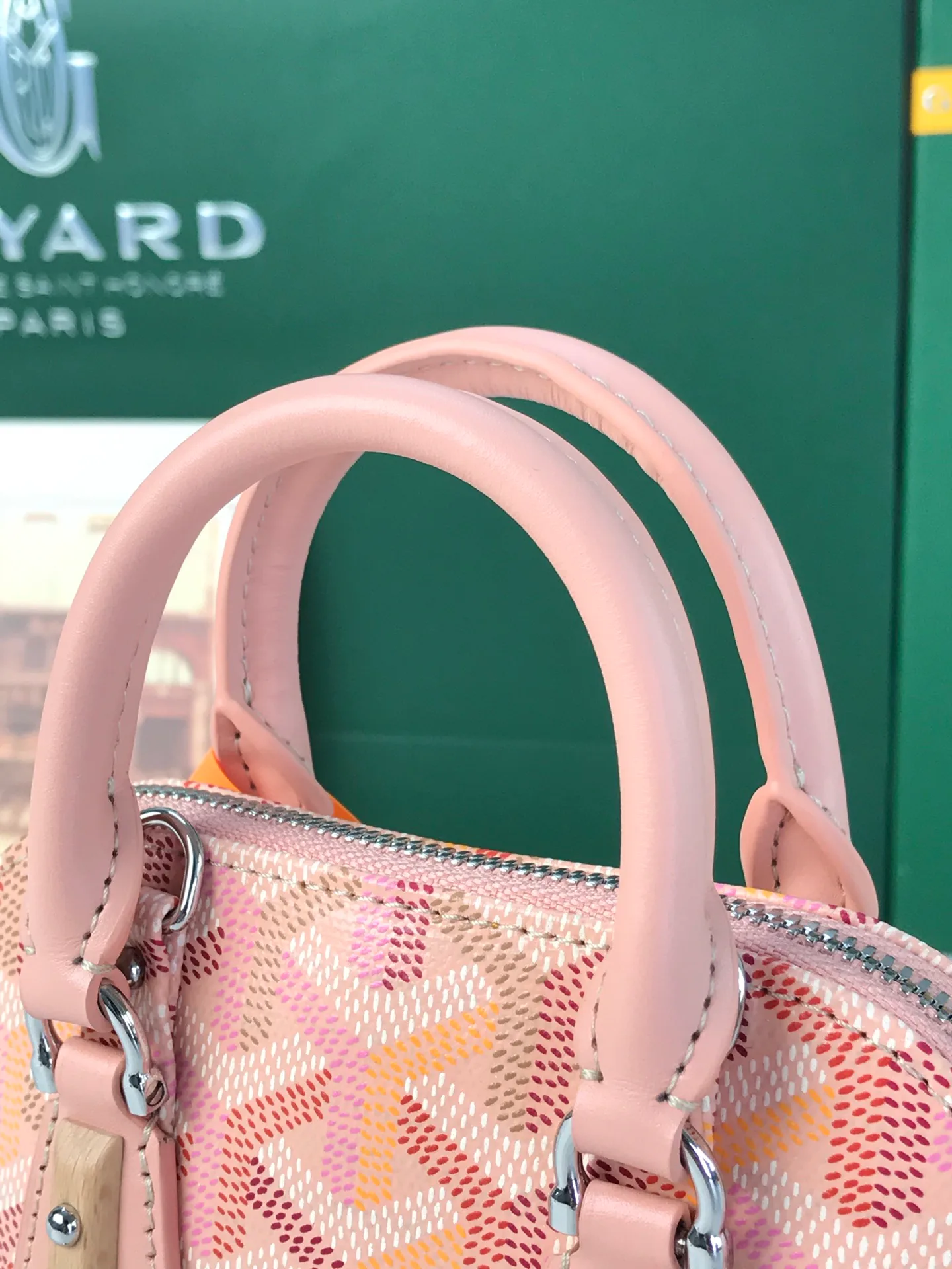 Классические Сумки Женские Goyard 17498606