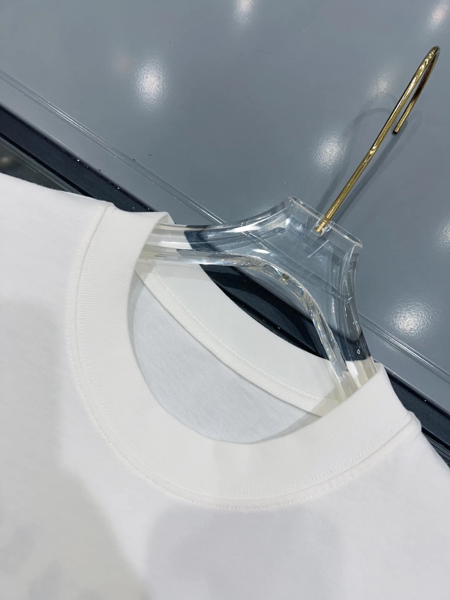 Футболки Женские Maison Margiela 13083414