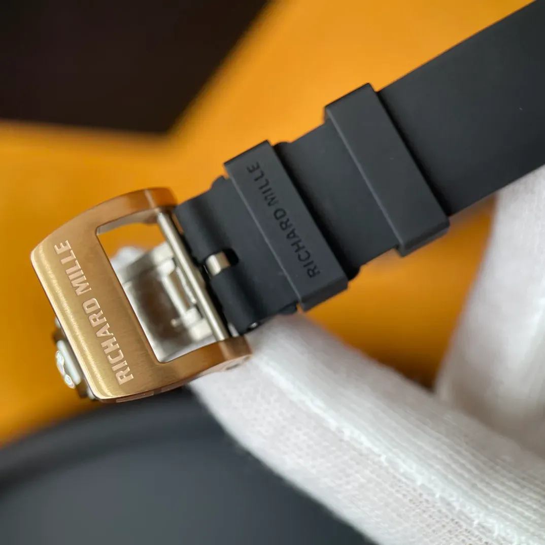 Часы Женские Richard Mille 4752431